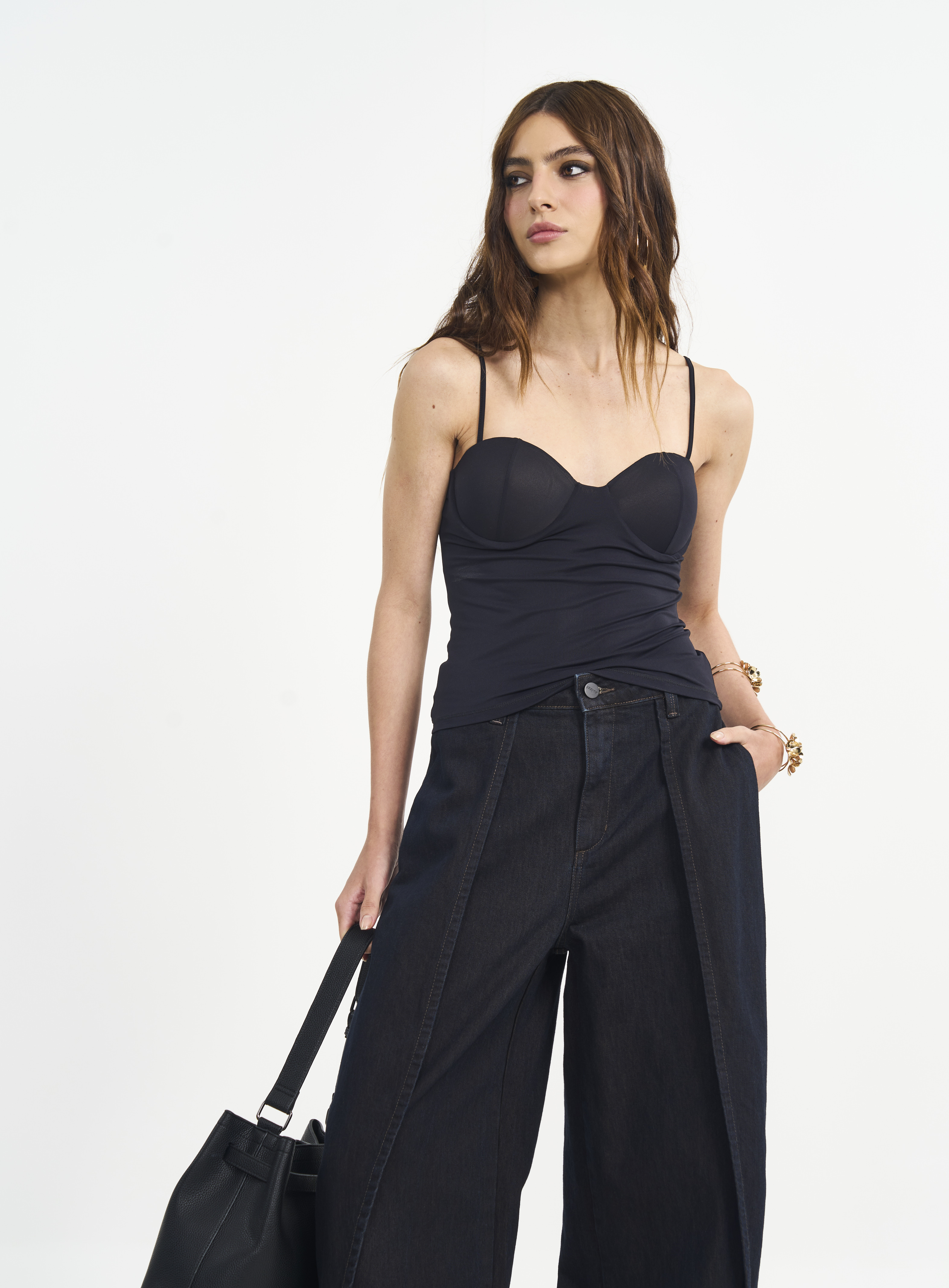 REGATA COLCCI G PRETO