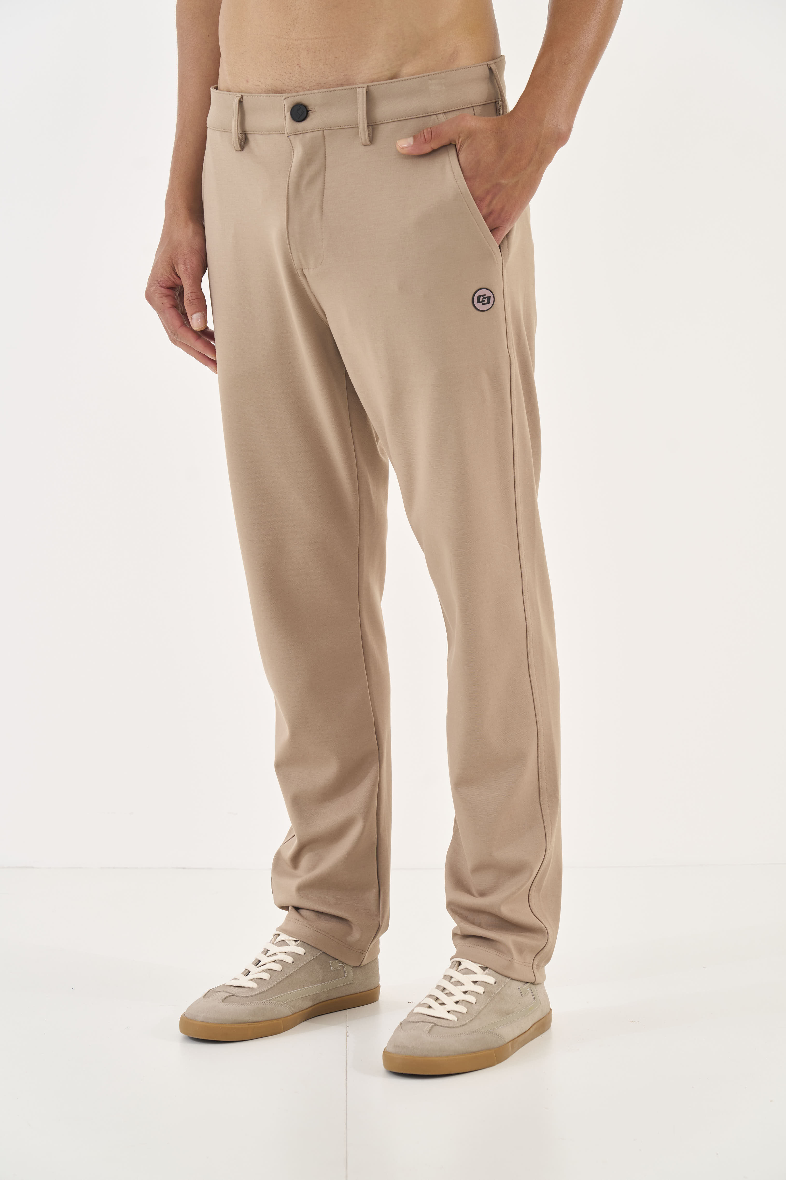CALÇA COLCCI G PRETO
