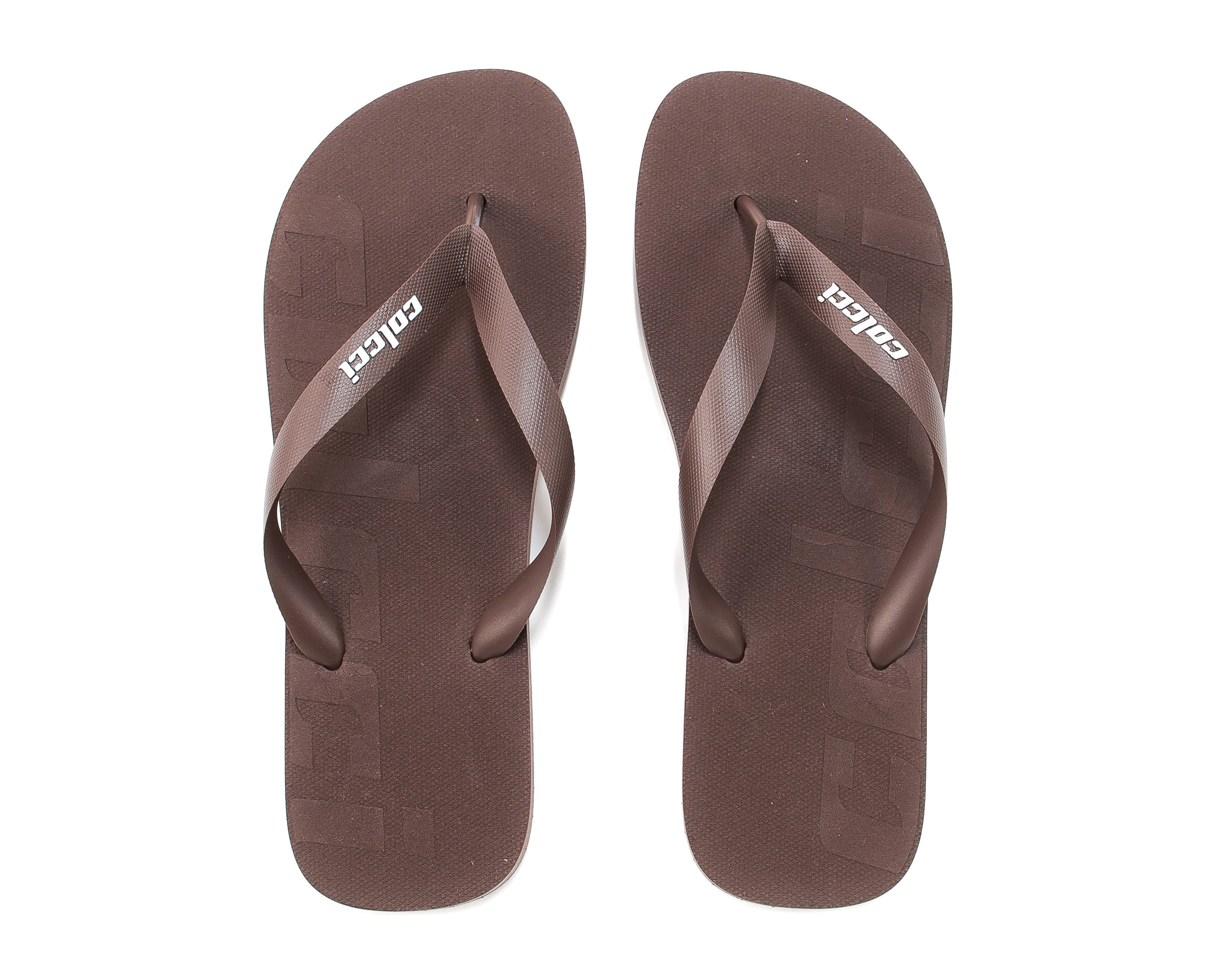 KIT COLCCI CHINELO ARPOADOR MASC 39-40 PRETO
