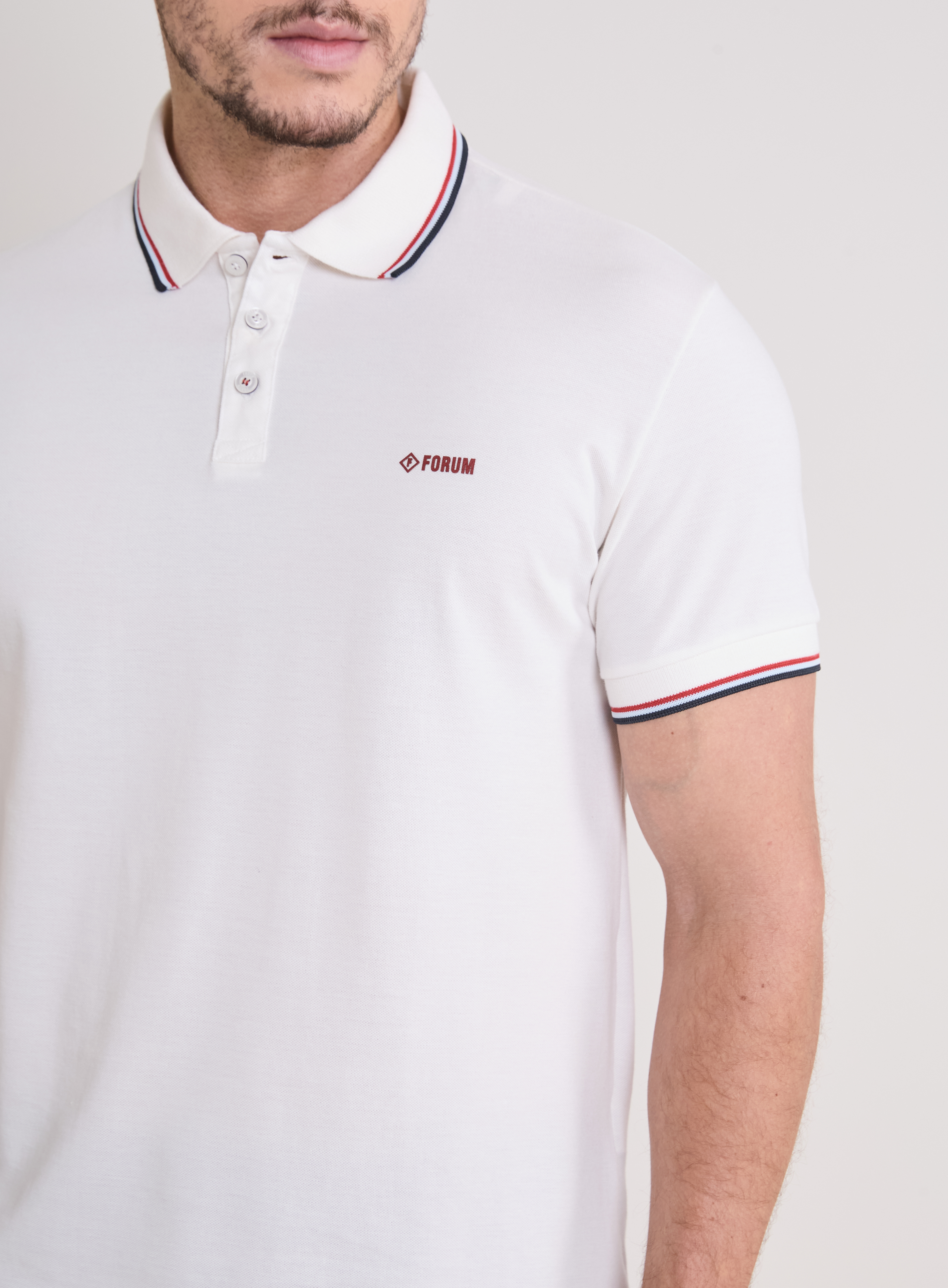 POLO FORUM M OFF SHELL