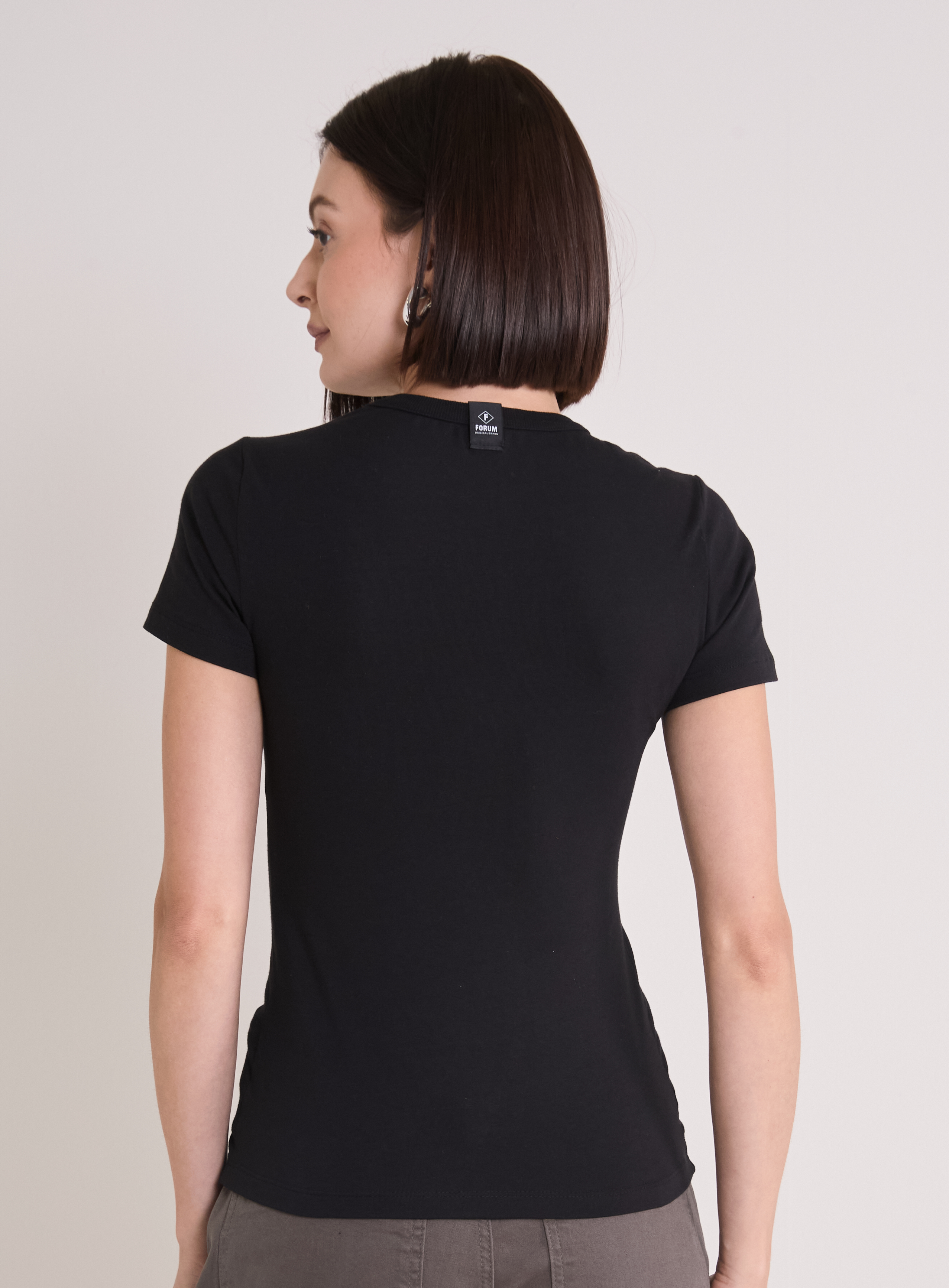 CAMISETA FORUM G OFF SHELL