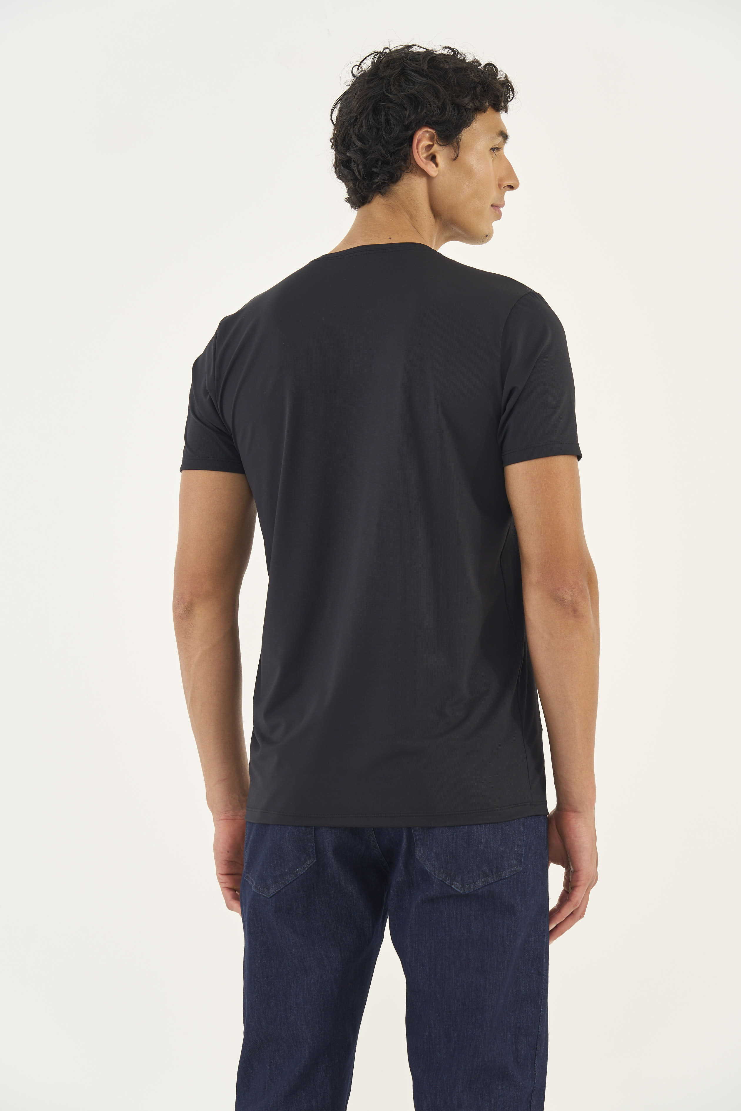 CAMISETA COLCCI GG PRETO