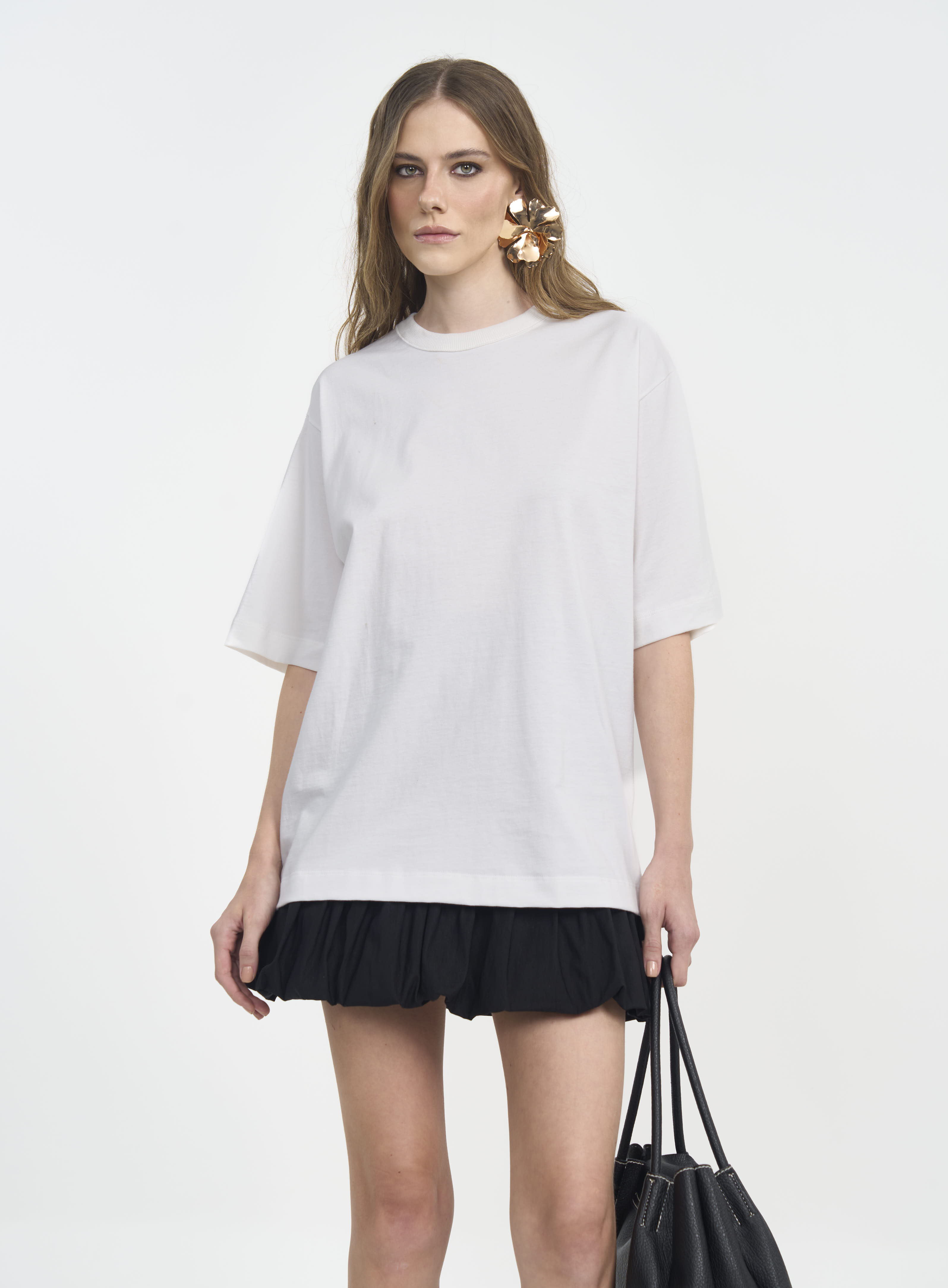 CAMISETA COLCCI P OFF SHELL