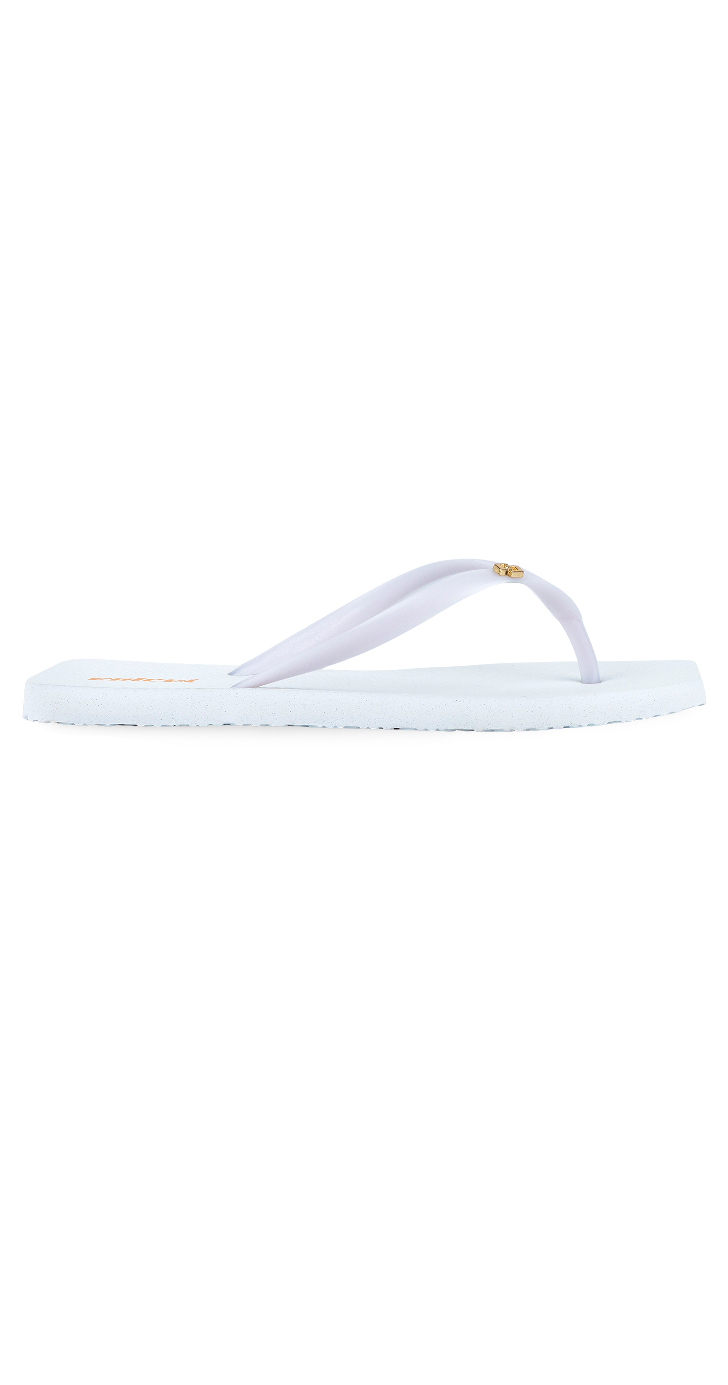 CHINELO FEM COLCCI METAL 35-36 PRETO