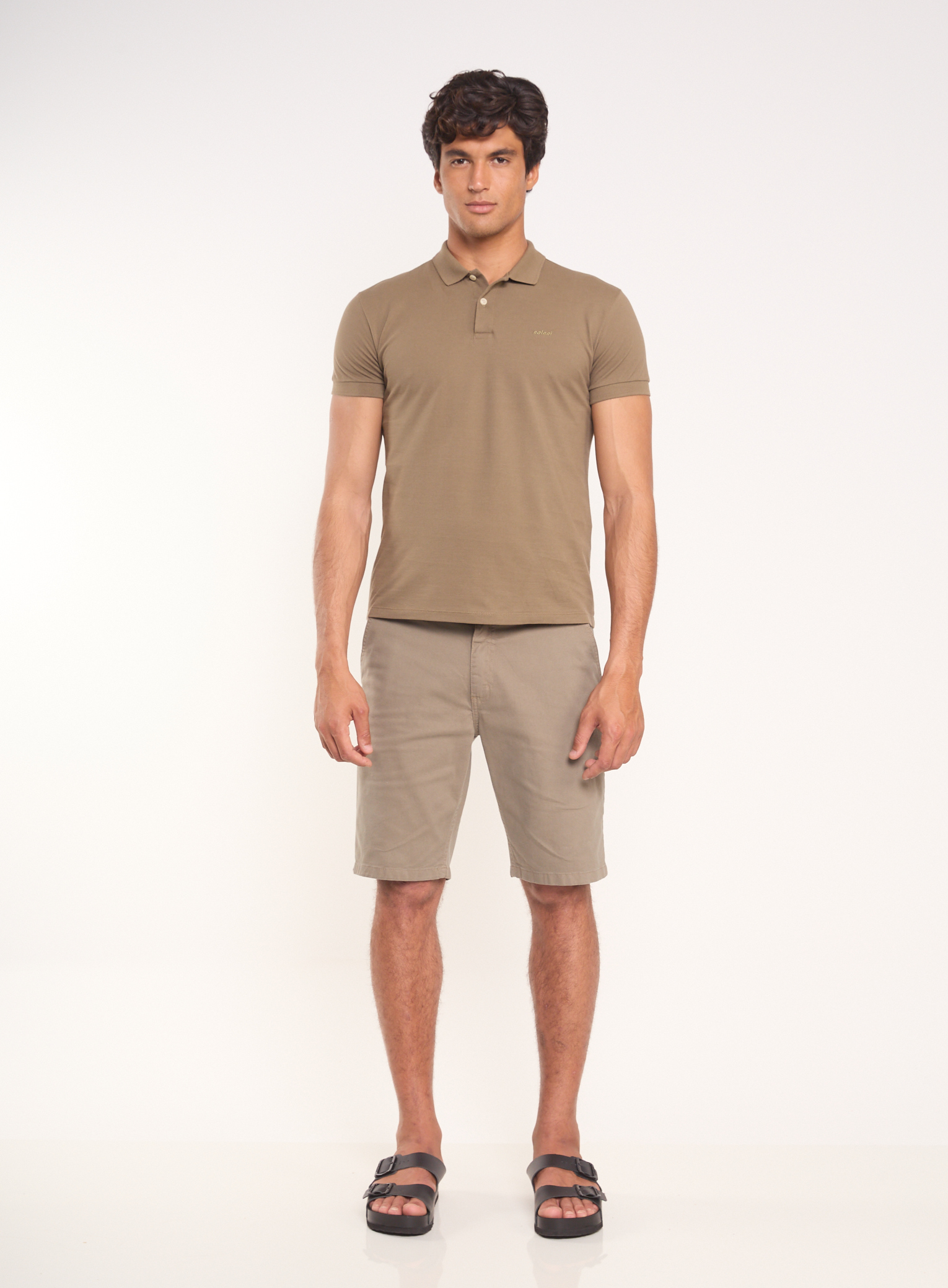 POLO COLCCI G AZUL DARKNESS