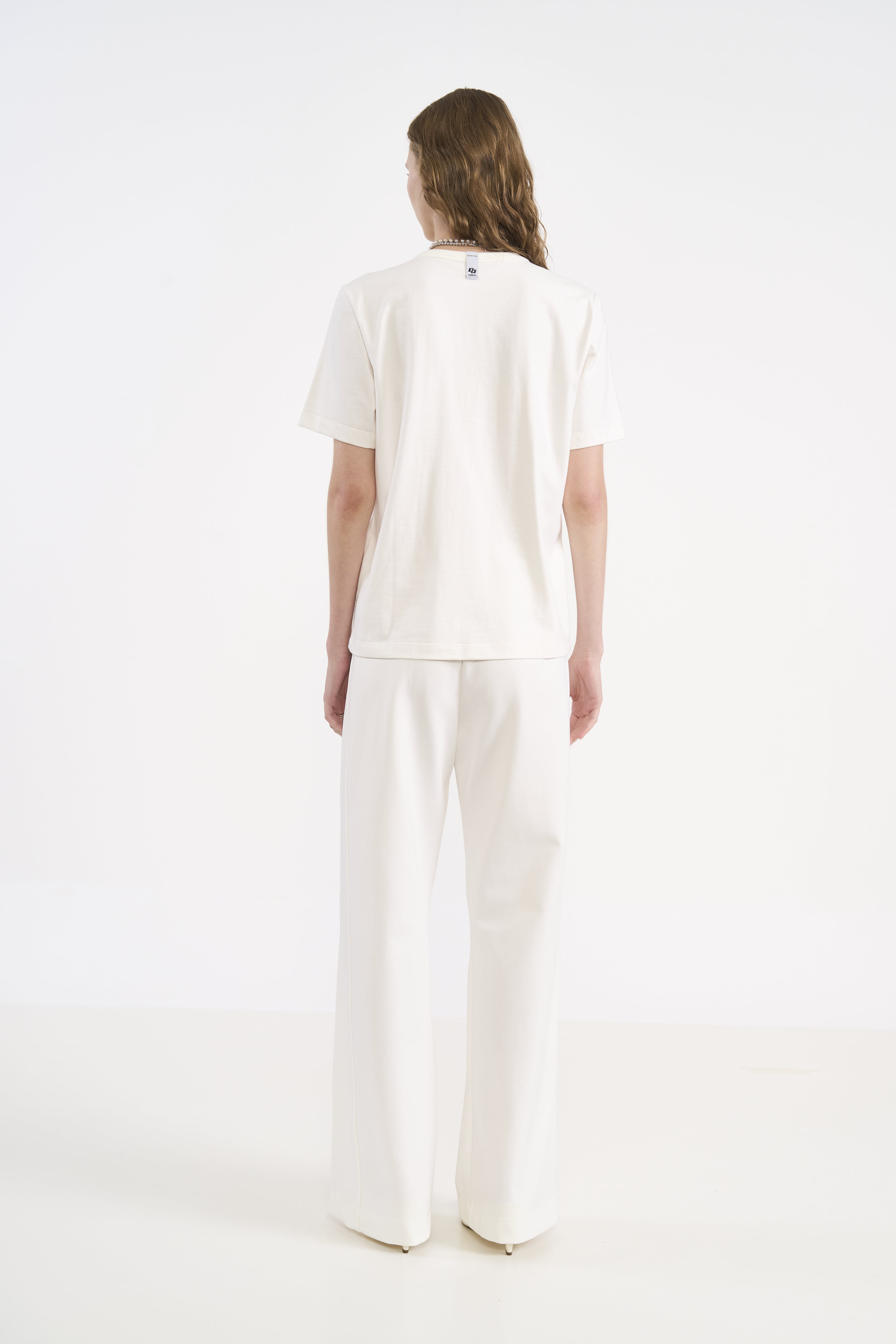 CAMISETA COLCCI G OFF SHELL