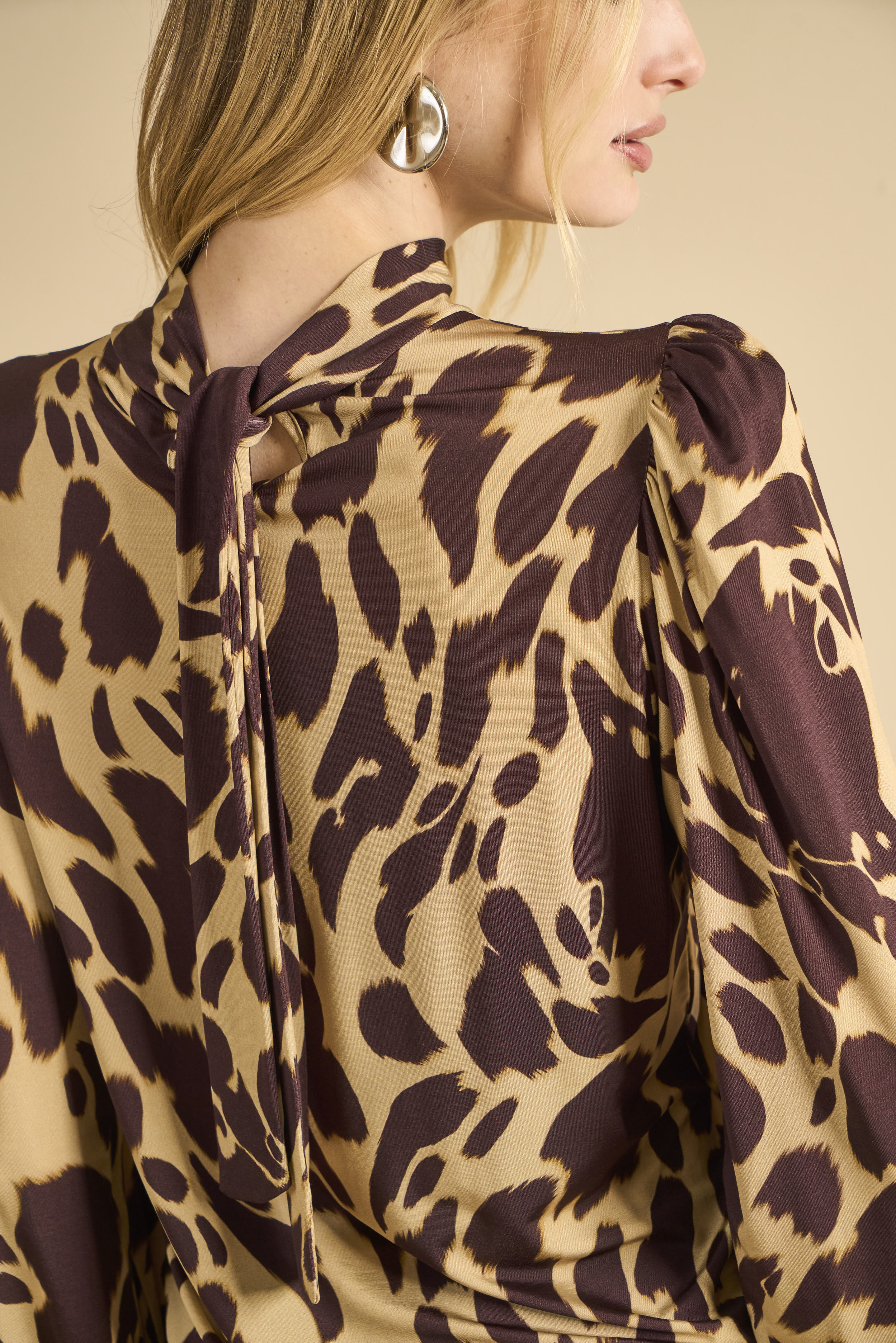 BLUSA FORUM G SELVA URBANA