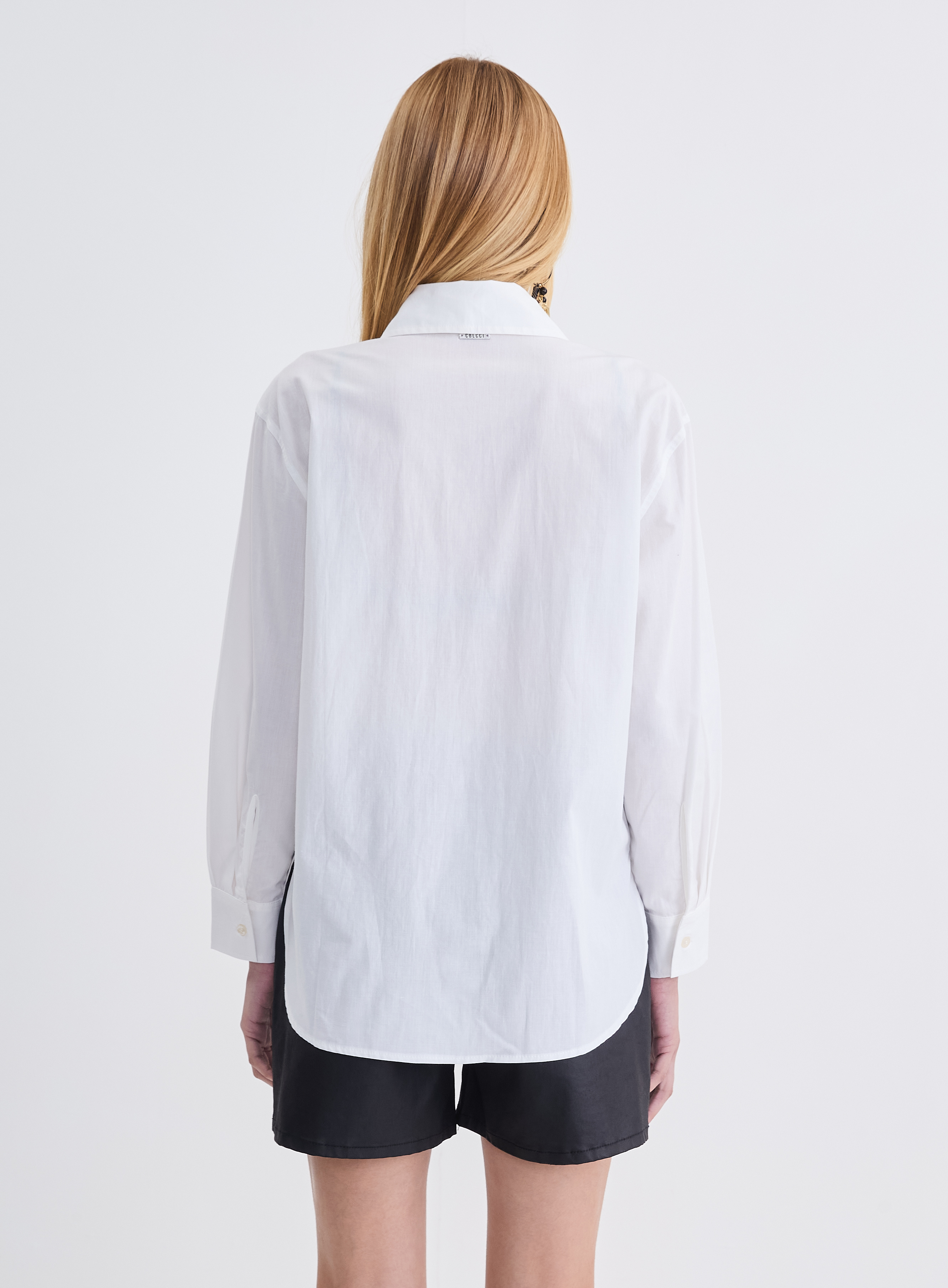 CAMISA COLCCI M OFF SHELL