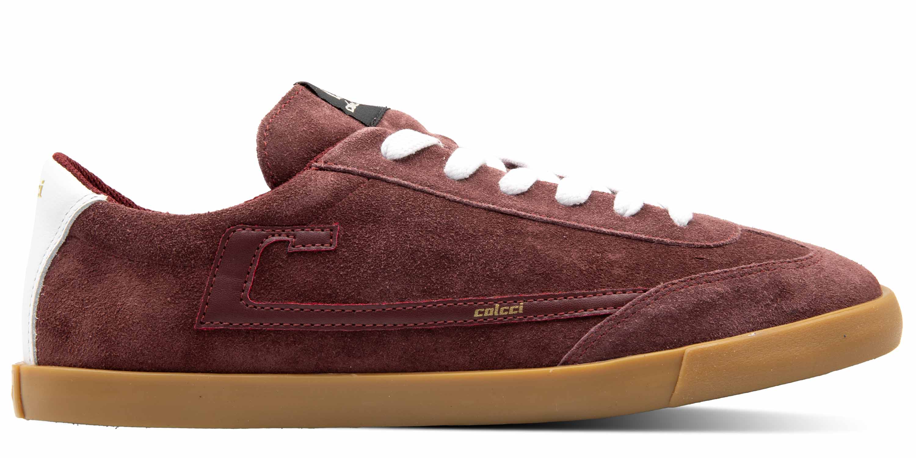 TENIS COLCCI C/COOL SUEDE MASC 41 BEGE SAND CASTL