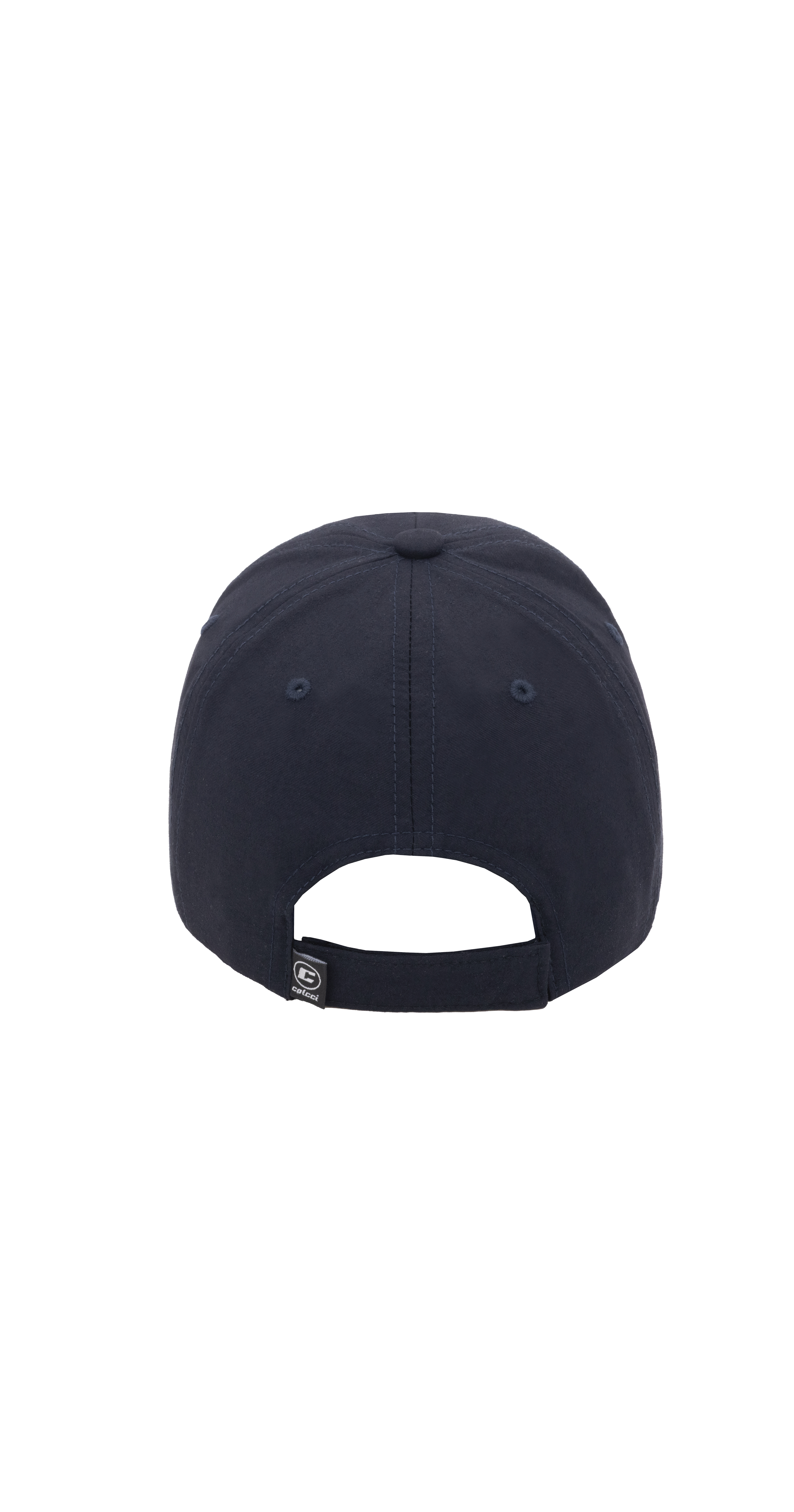 BONE COLCCI UNISSEX U PRETO