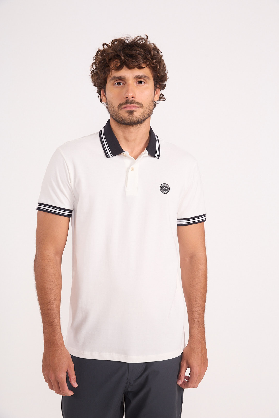 POLO COLCCI P OFF SHELL