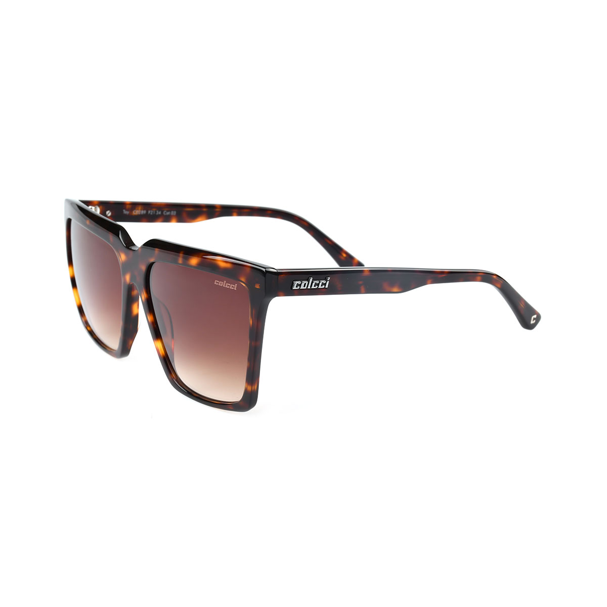 OCULOS SOL COLCCI TAY - C0289 U FUME