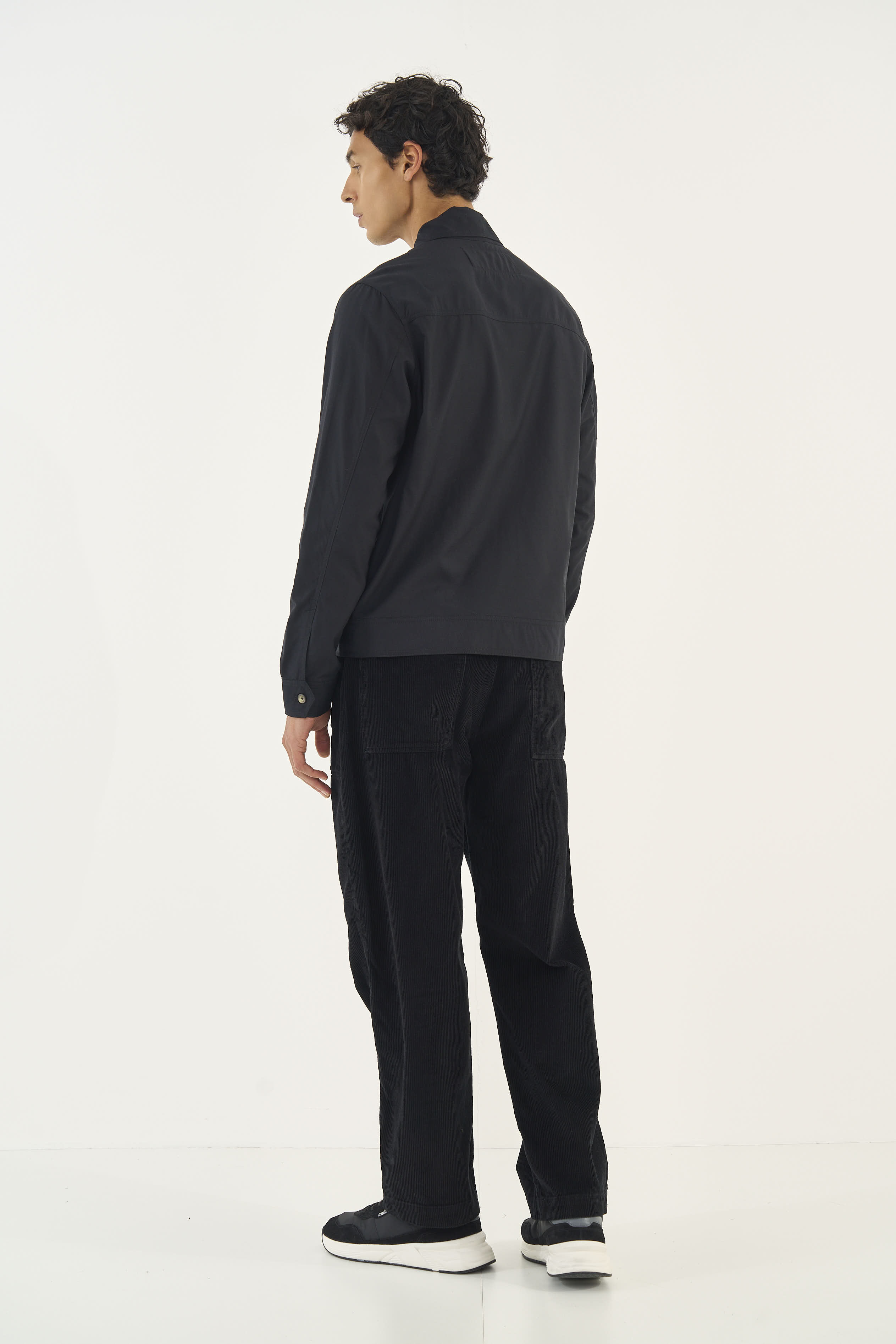 JAQUETA COLCCI M PRETO