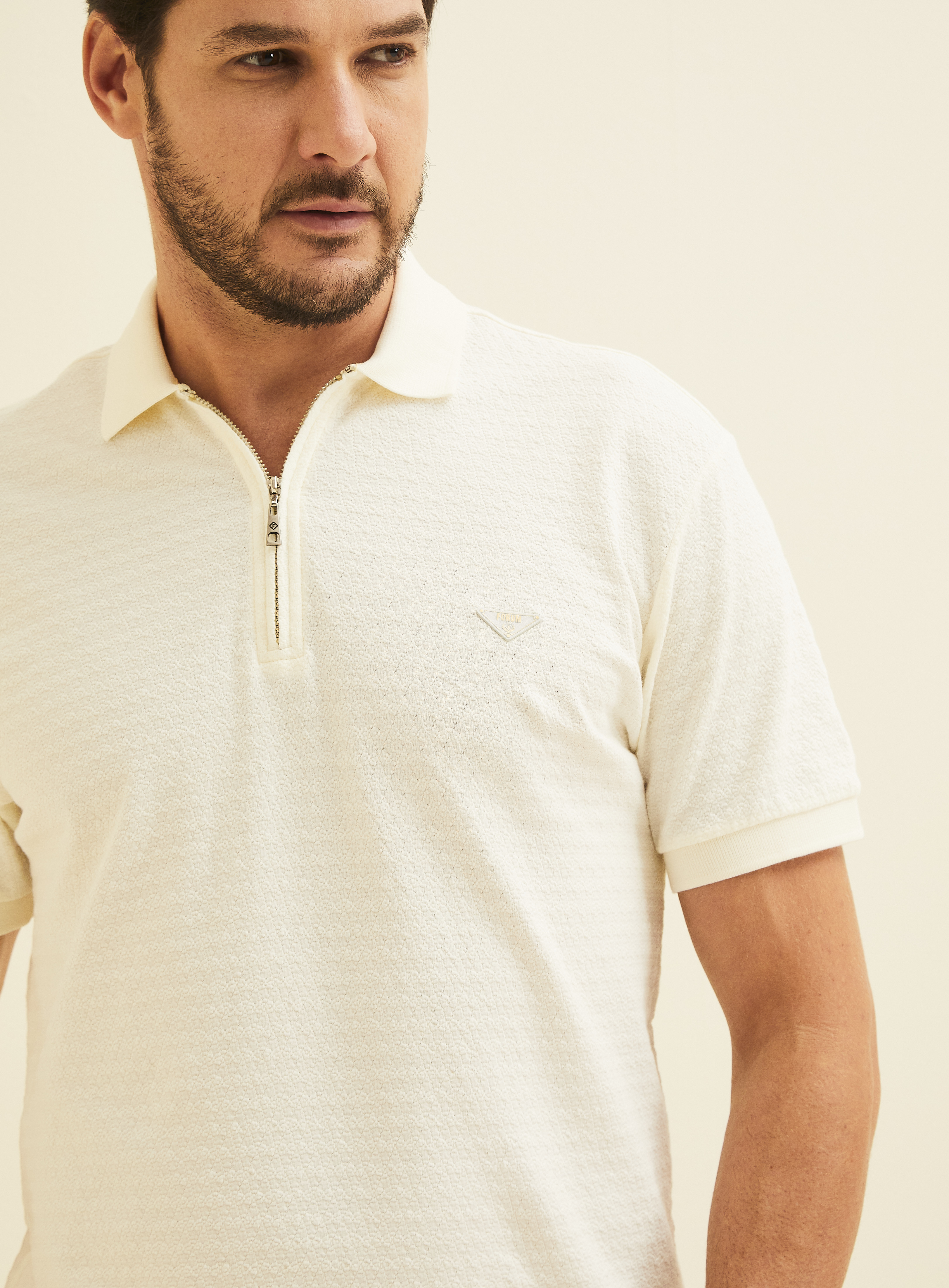 POLO FORUM P OFF SHELL