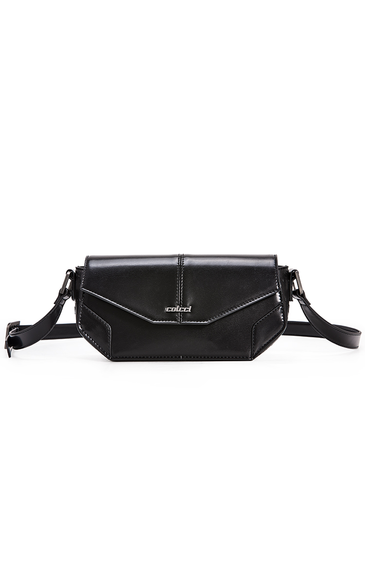 BOLSA COLCCI FEM CROSSBODY BRAND U FENDI