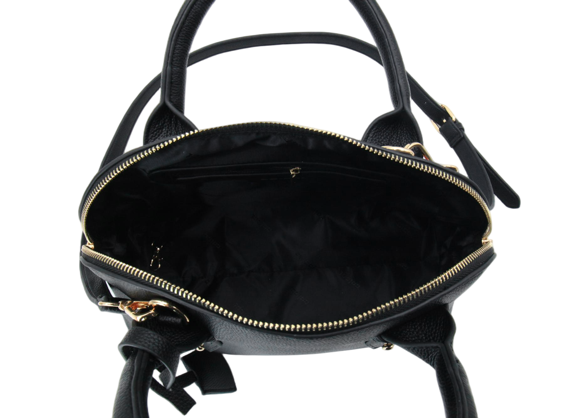 BOLSA COLCCI TOTE FLOATER U PRETO