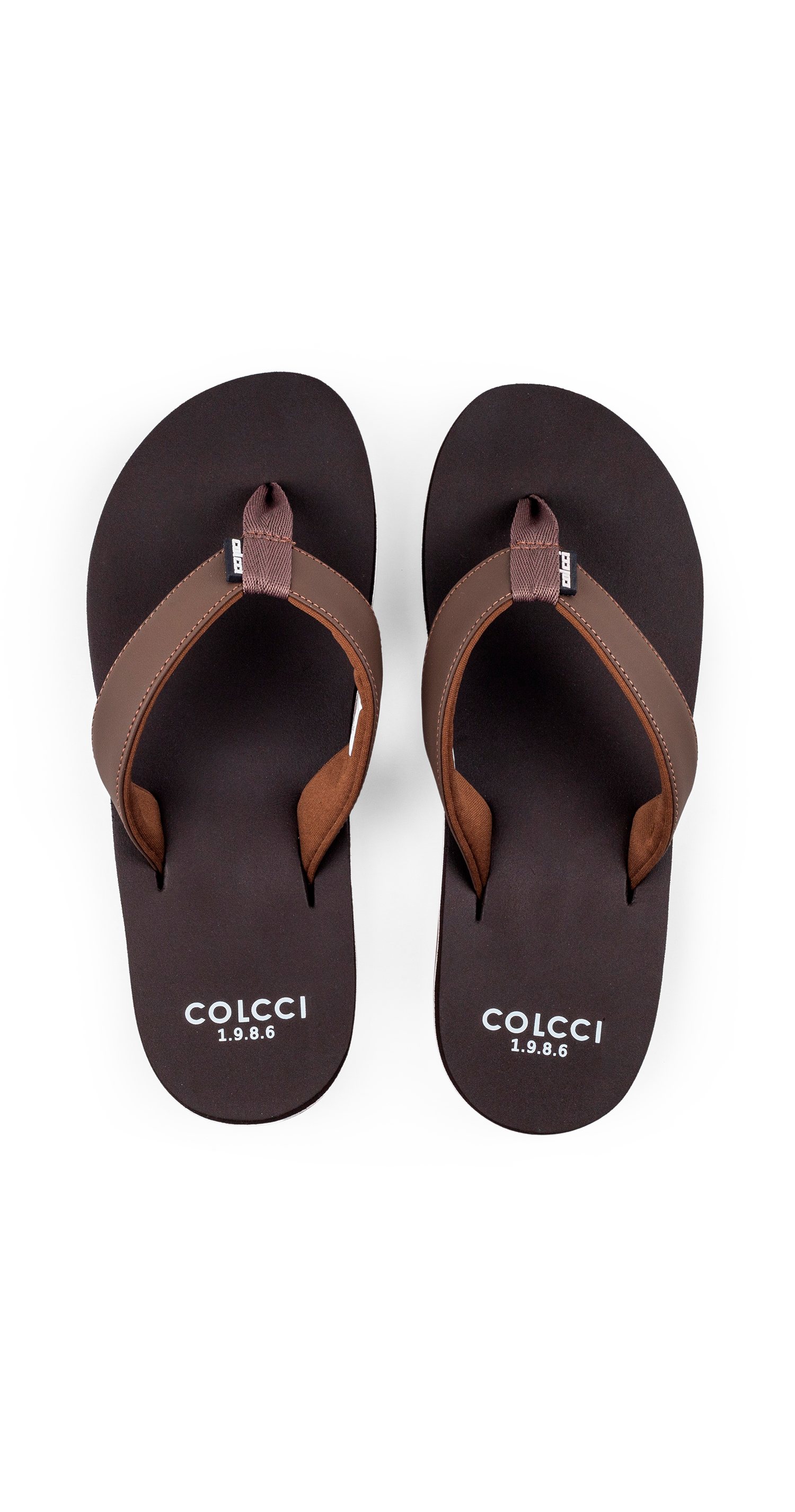 CHINELO MASCULINO ULTRA COLCCI 39-40 AZUL DARKNESS