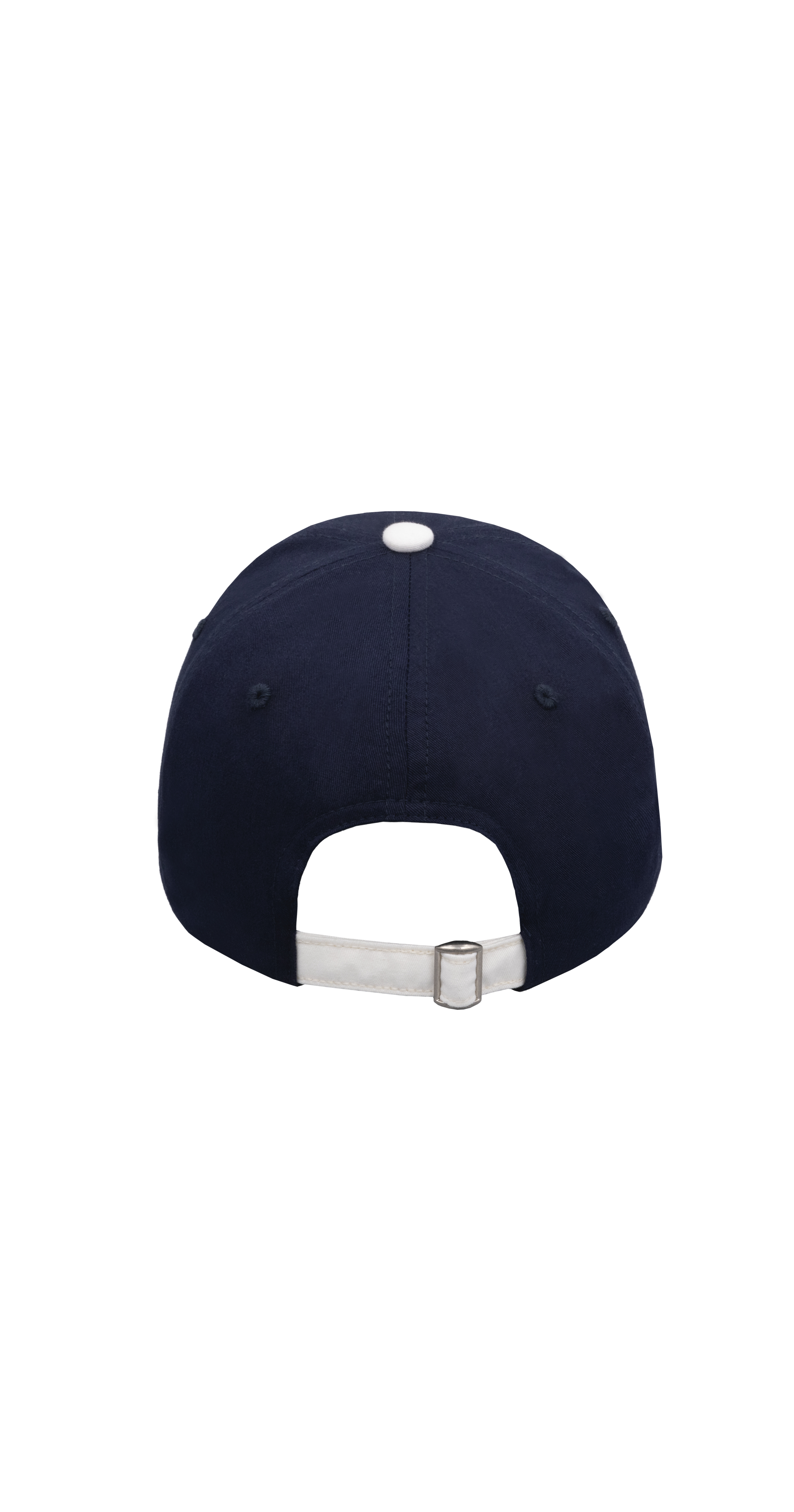 BONÉ COLCCI UNISSEX BI COLOCOR U AZUL DARKNESS