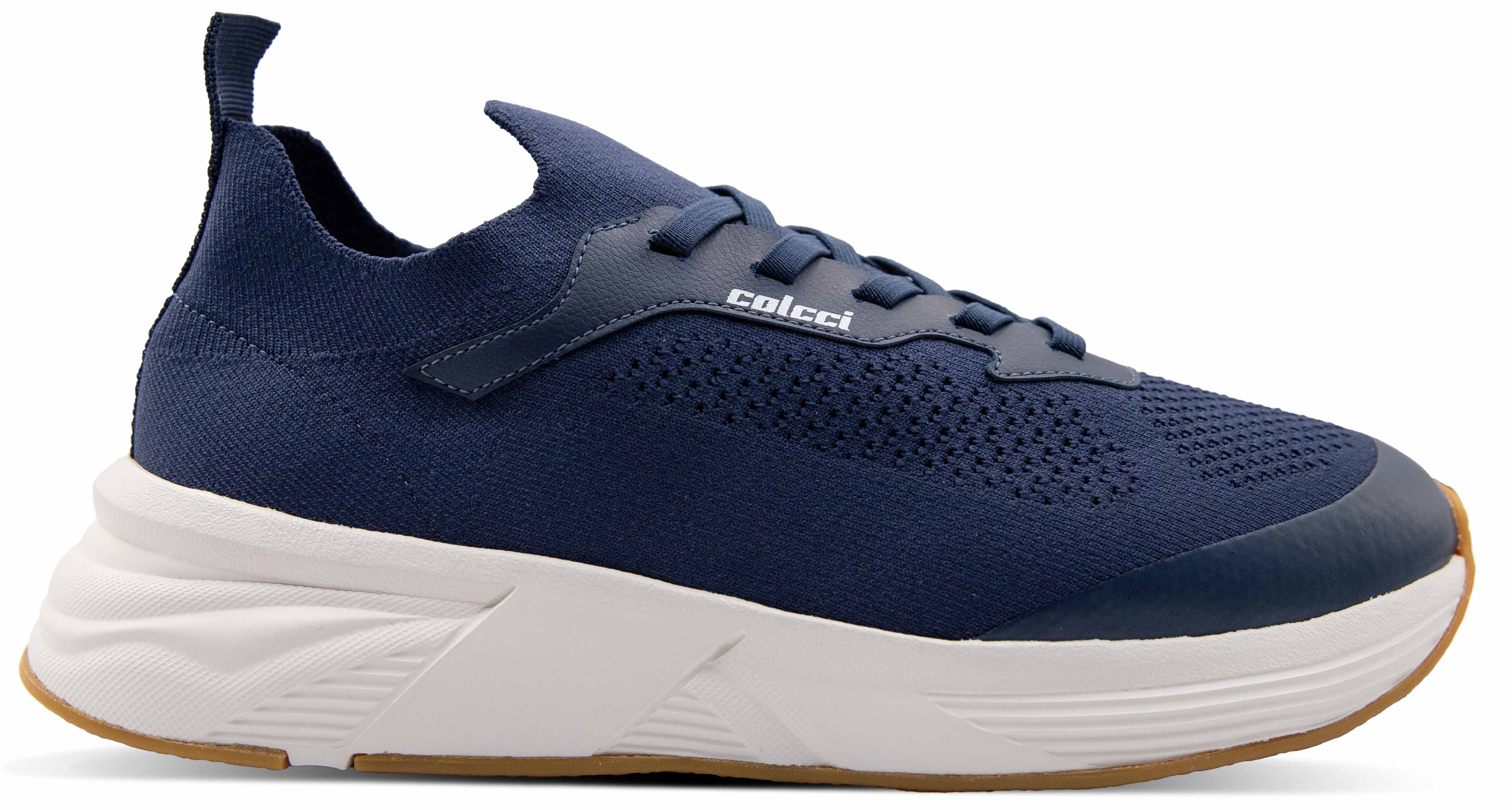 TENIS COLCCI MAUNA 39 BEGE TAUPE