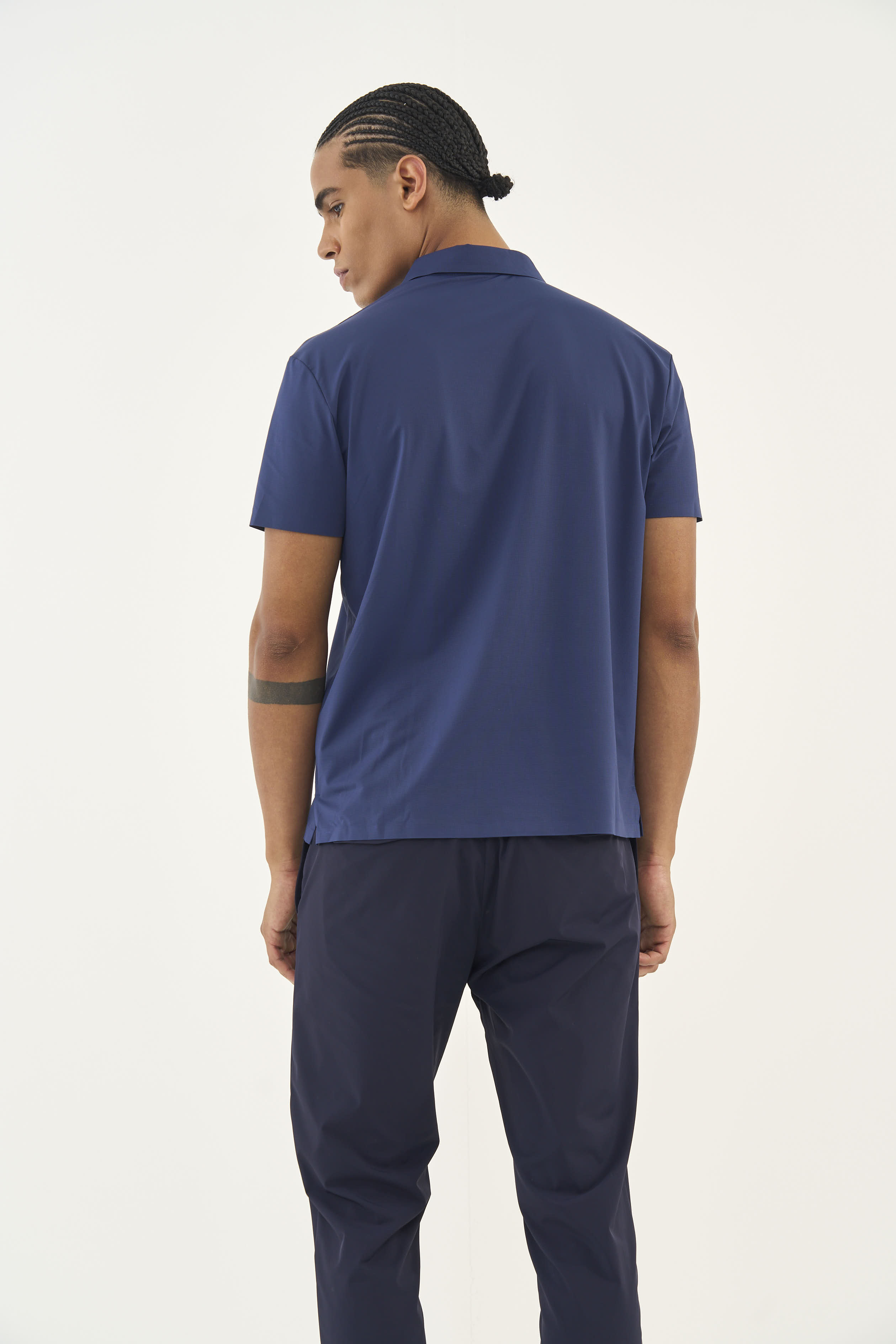 POLO COLCCI P AZUL SIDERAL