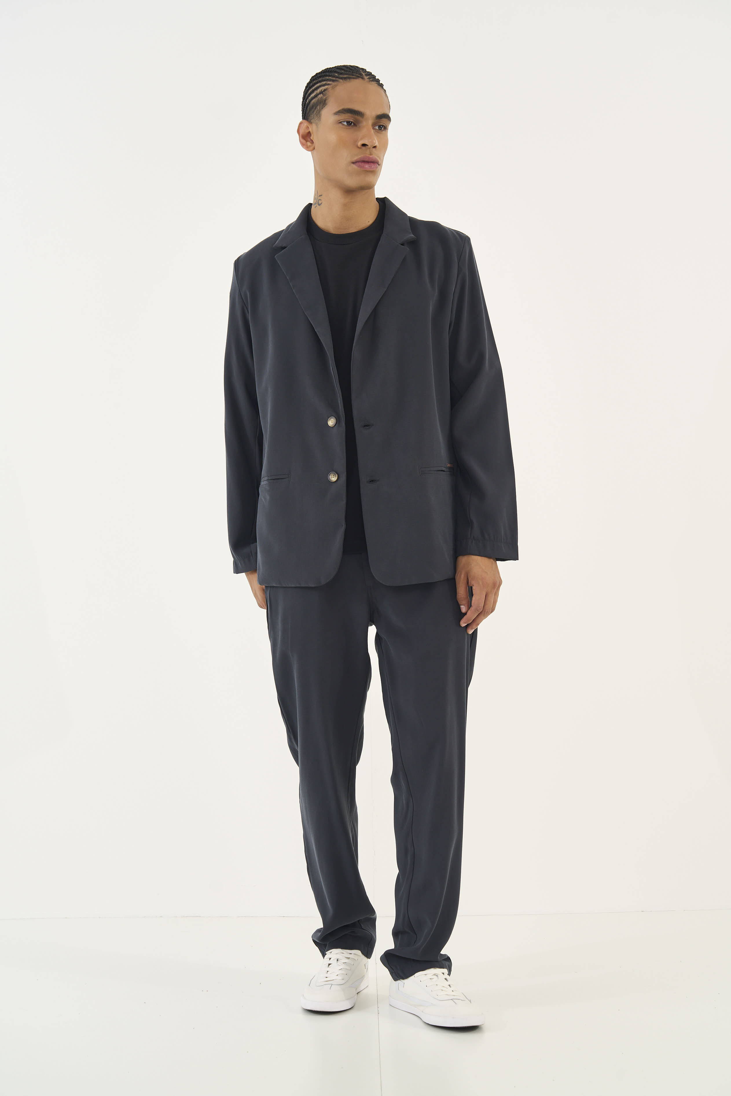 BLAZER COLCCI G PRETO