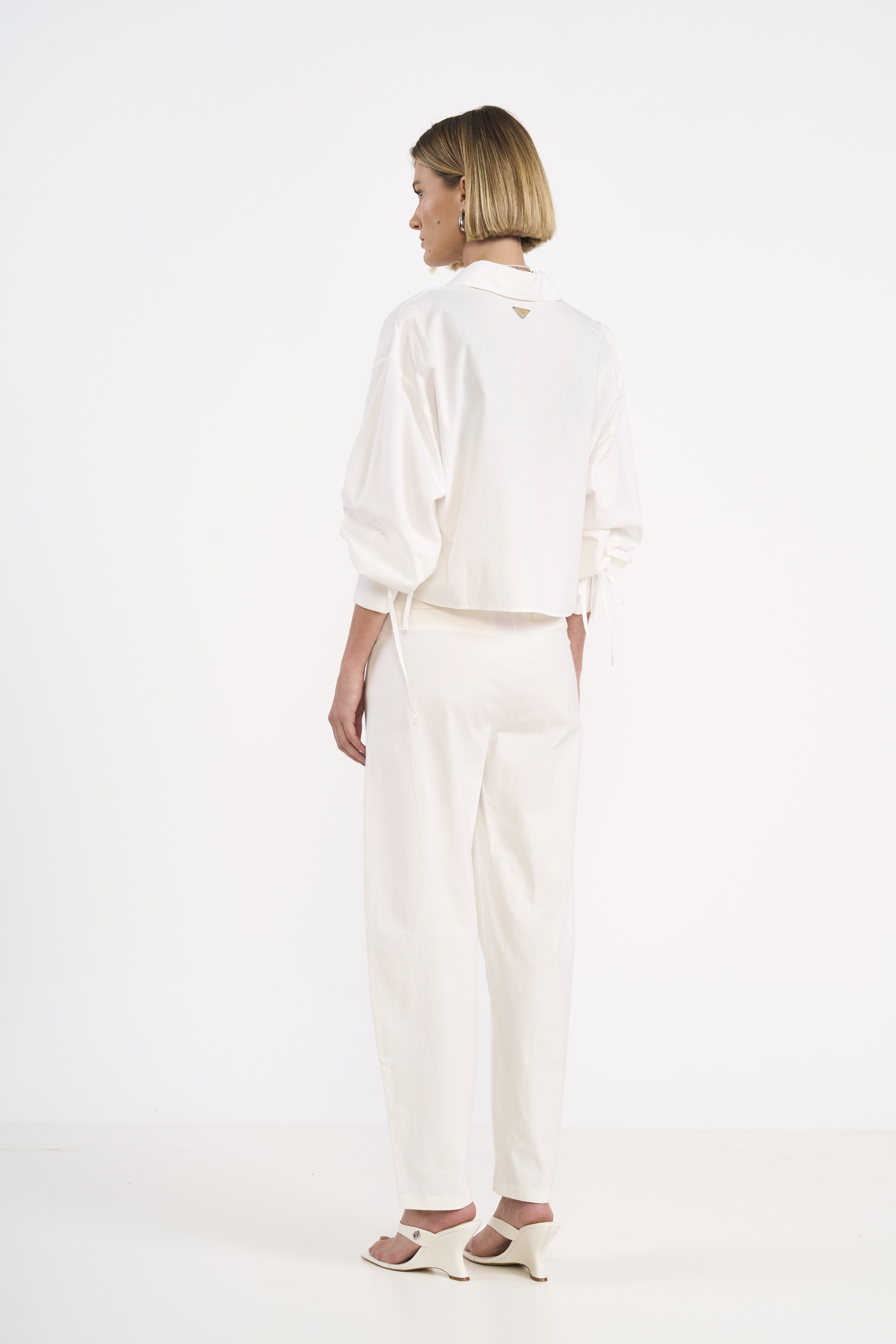 CALÇA COLCCI M OFF SHELL