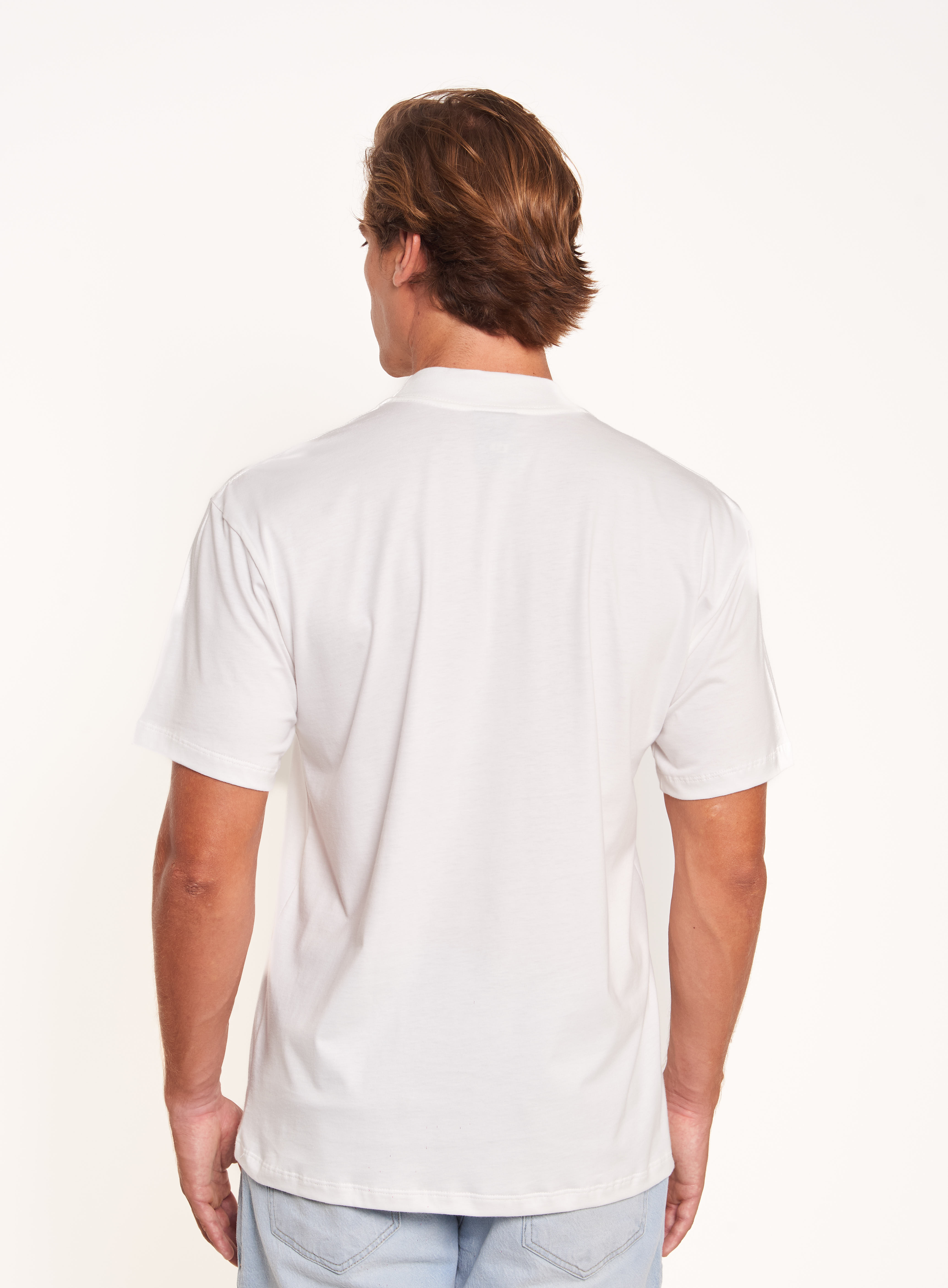 CAMISETA COLCCI M OFF SHELL