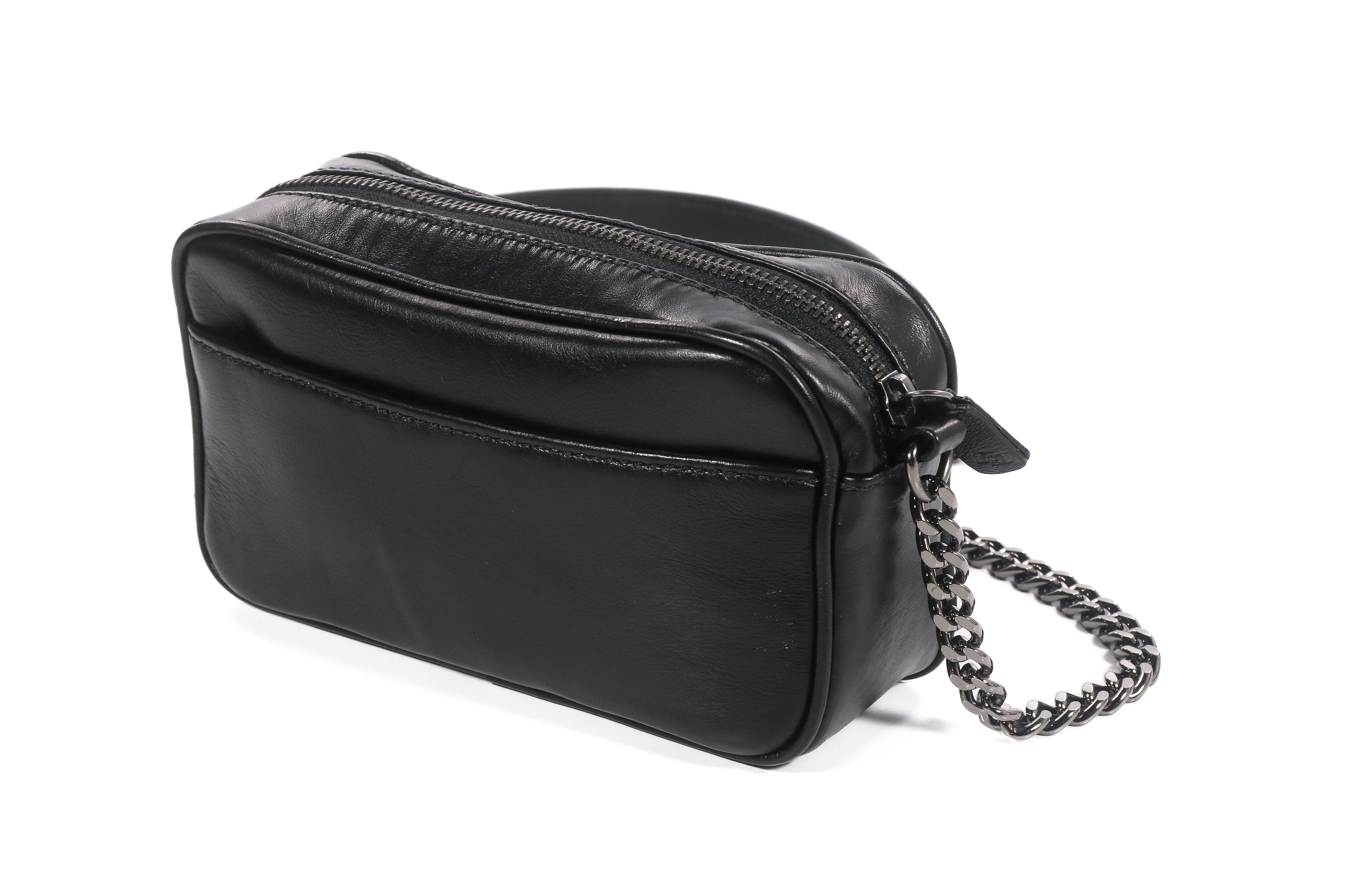 BOLSA COLCCI CRSSOBDY KATE U MARROM DROME