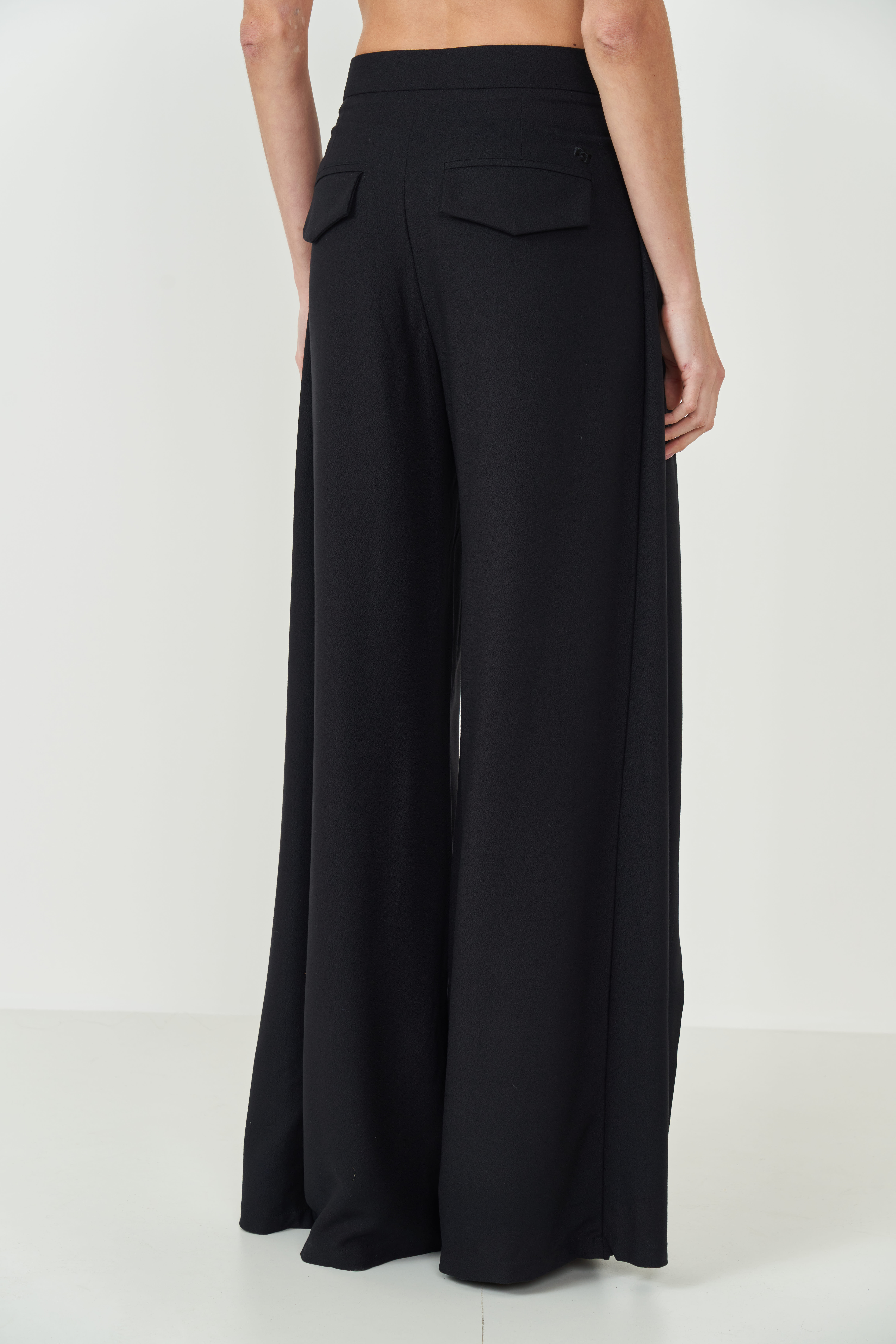 CALÇA COLCCI PP PRETO