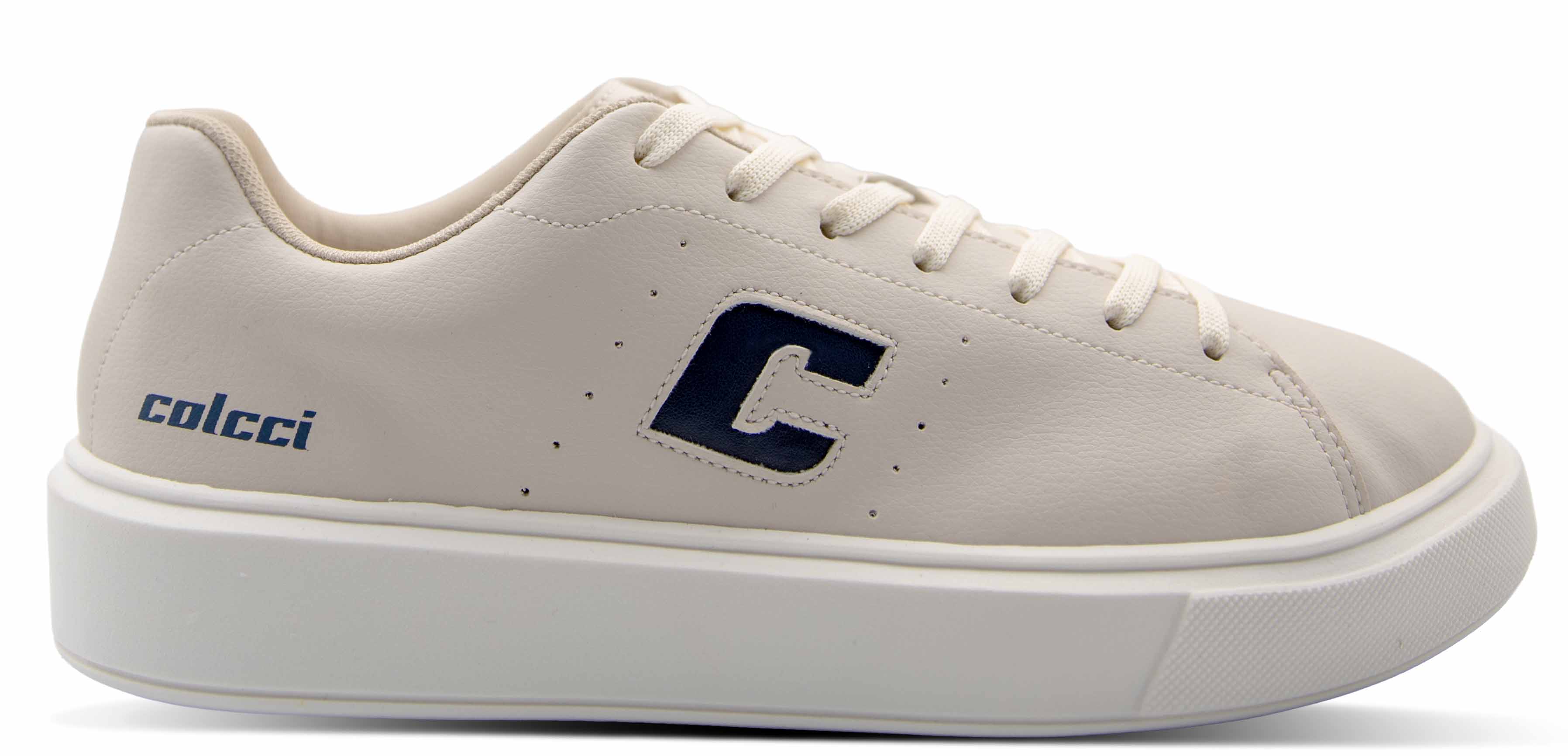 TENIS MASC COLCCI NASSAU 38 PRETO
