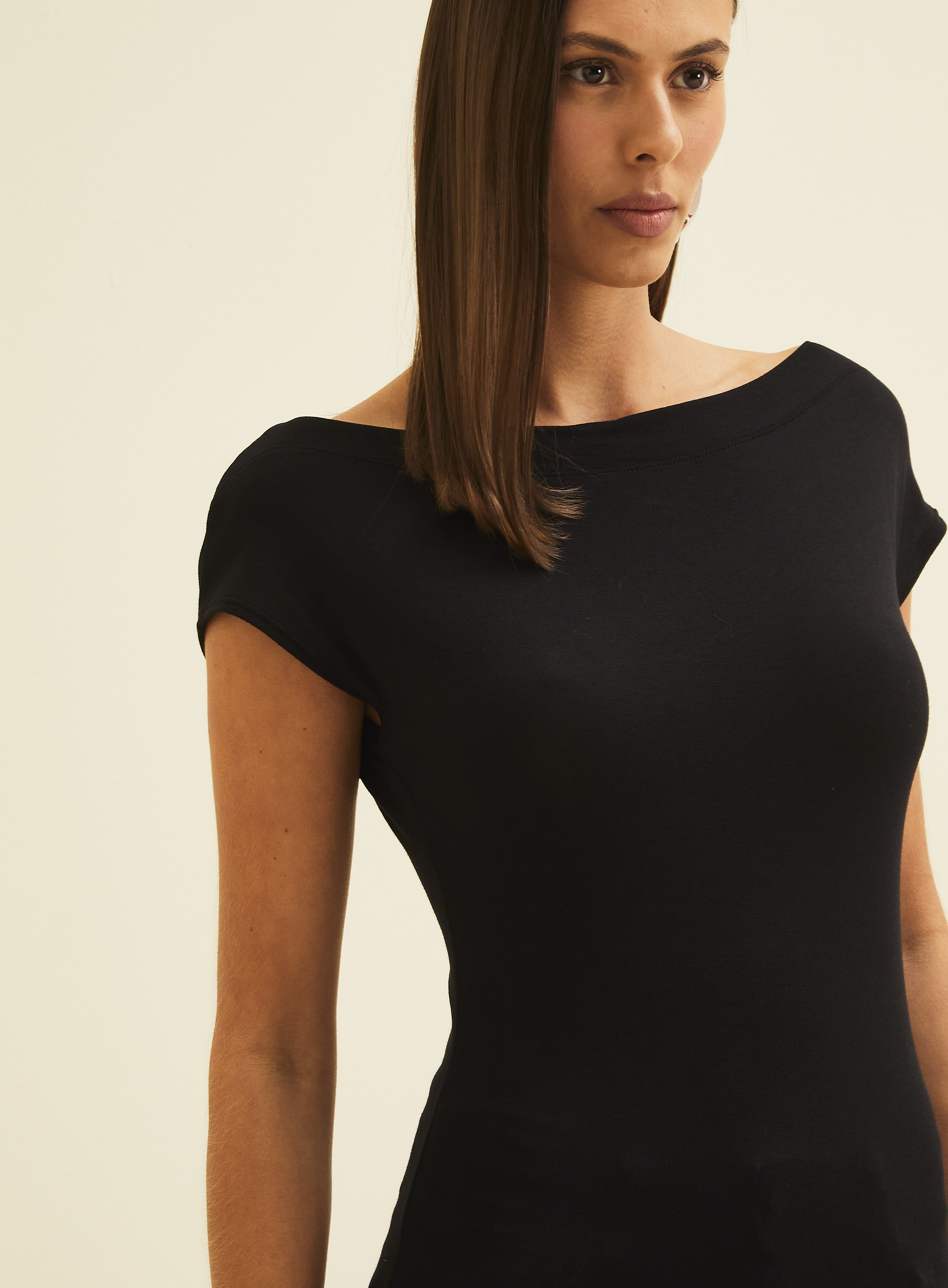 BLUSA FORUM G VERMELHO PHILLY
