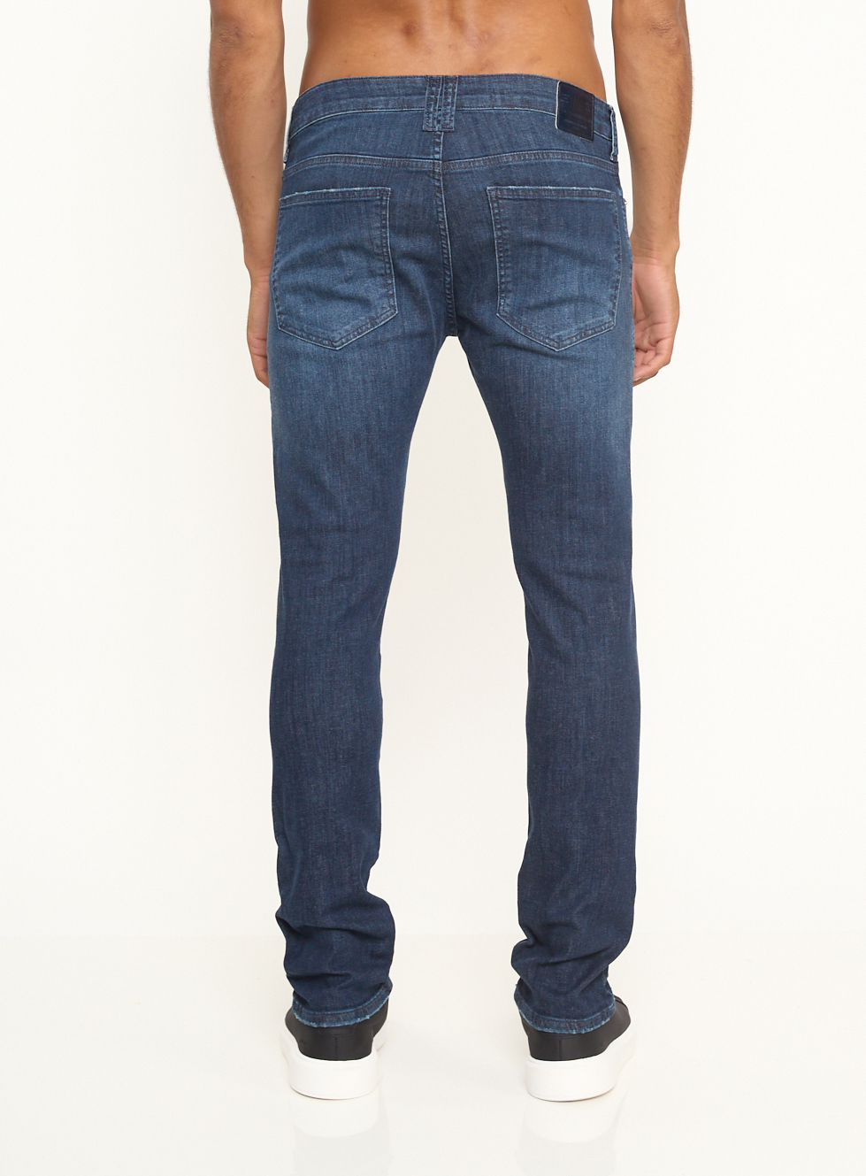 CALÇA JEANS FELIPE 40 INDIGO