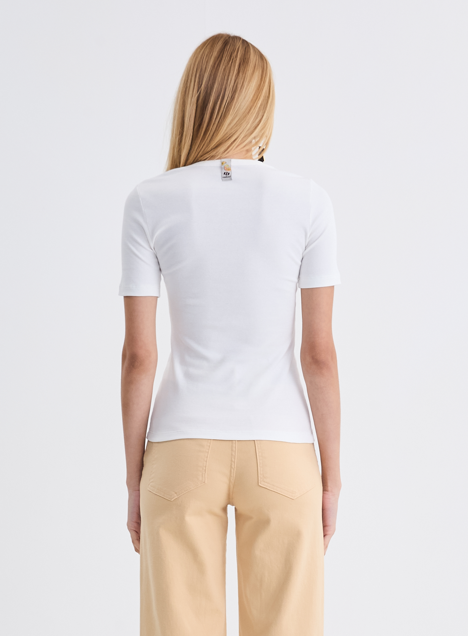 BLUSA COLCCI PACK 2 PEÇAS P PRETO