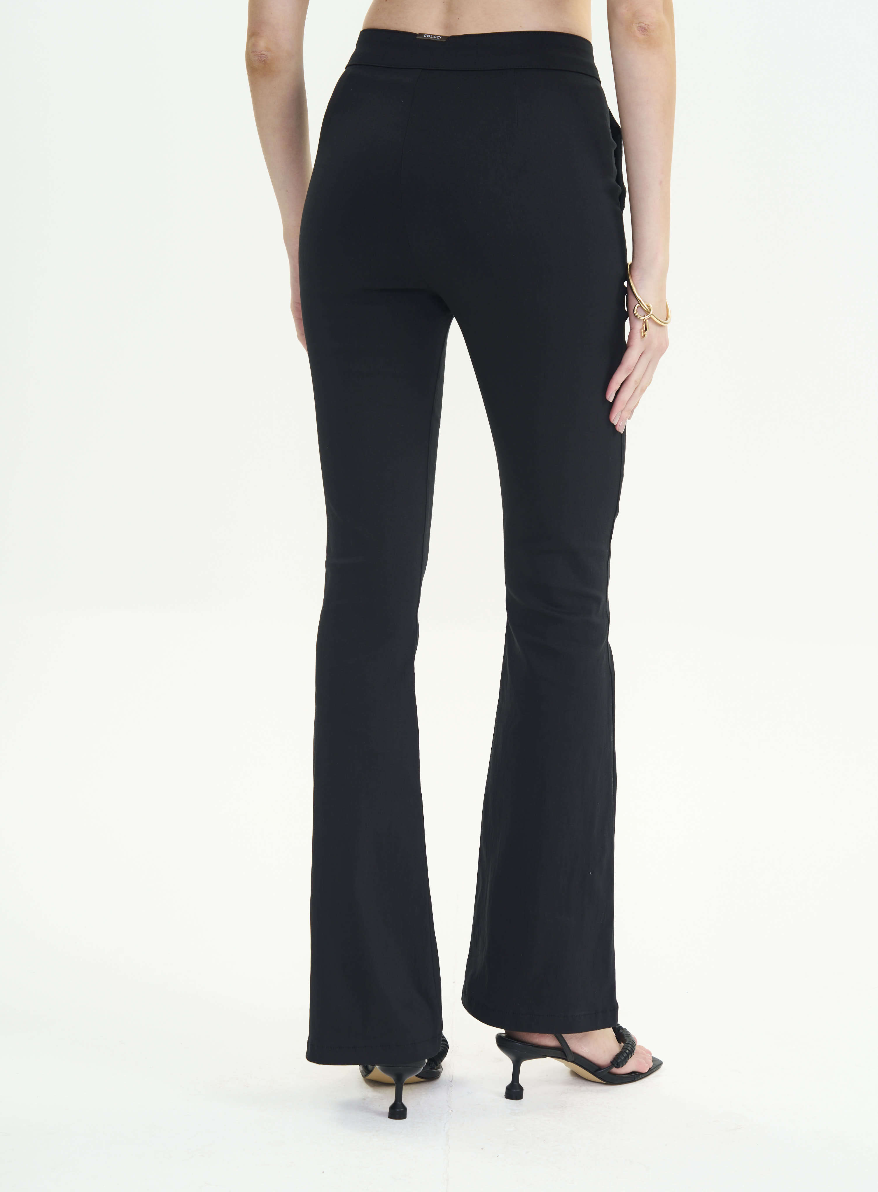 CALÇA COLCCI G PRETO