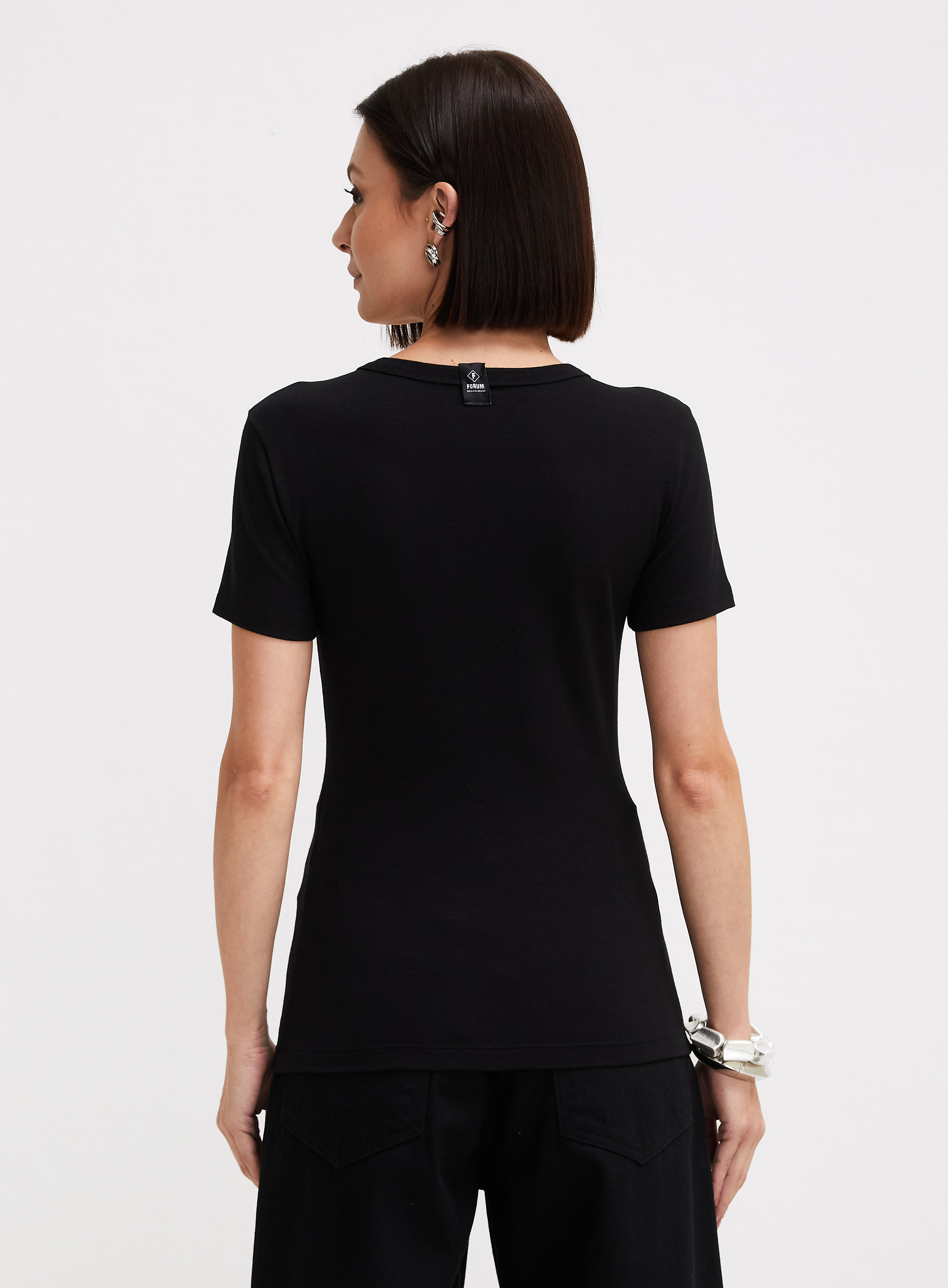 CAMISETA FORUM G OFF SHELL