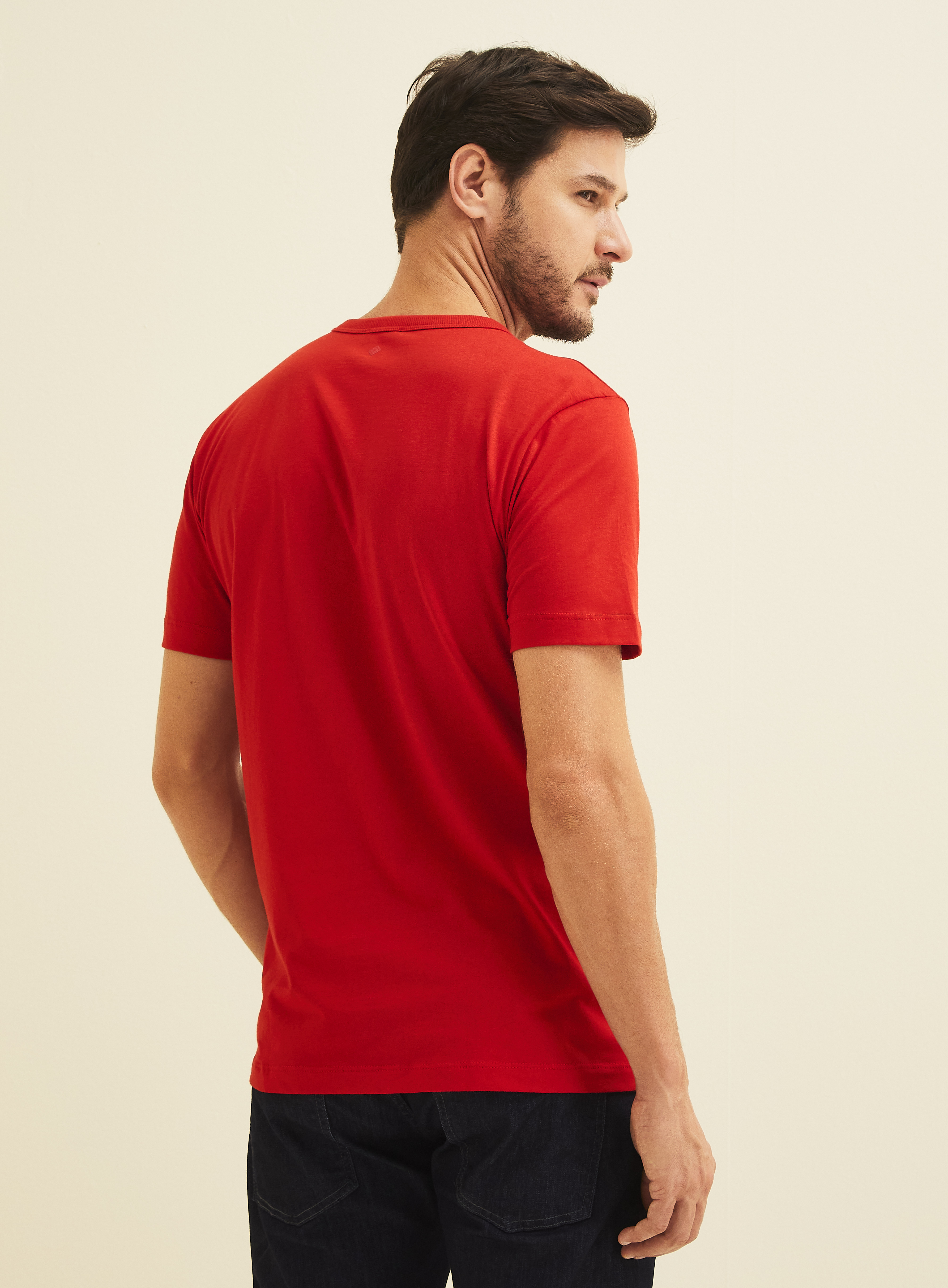 CAMISETA FORUM GG OFF SHELL