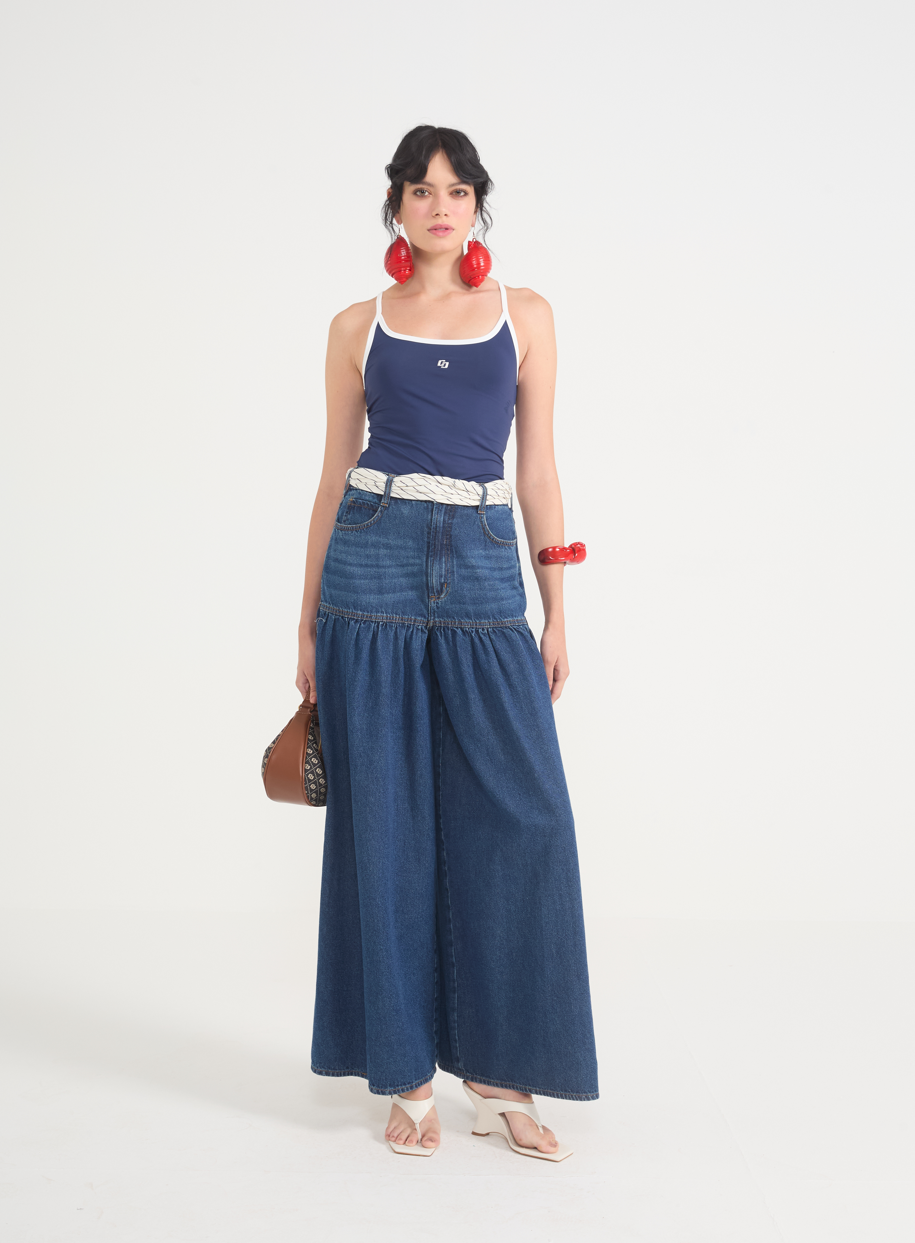 REGATA COLCCI P AZUL DARKNESS