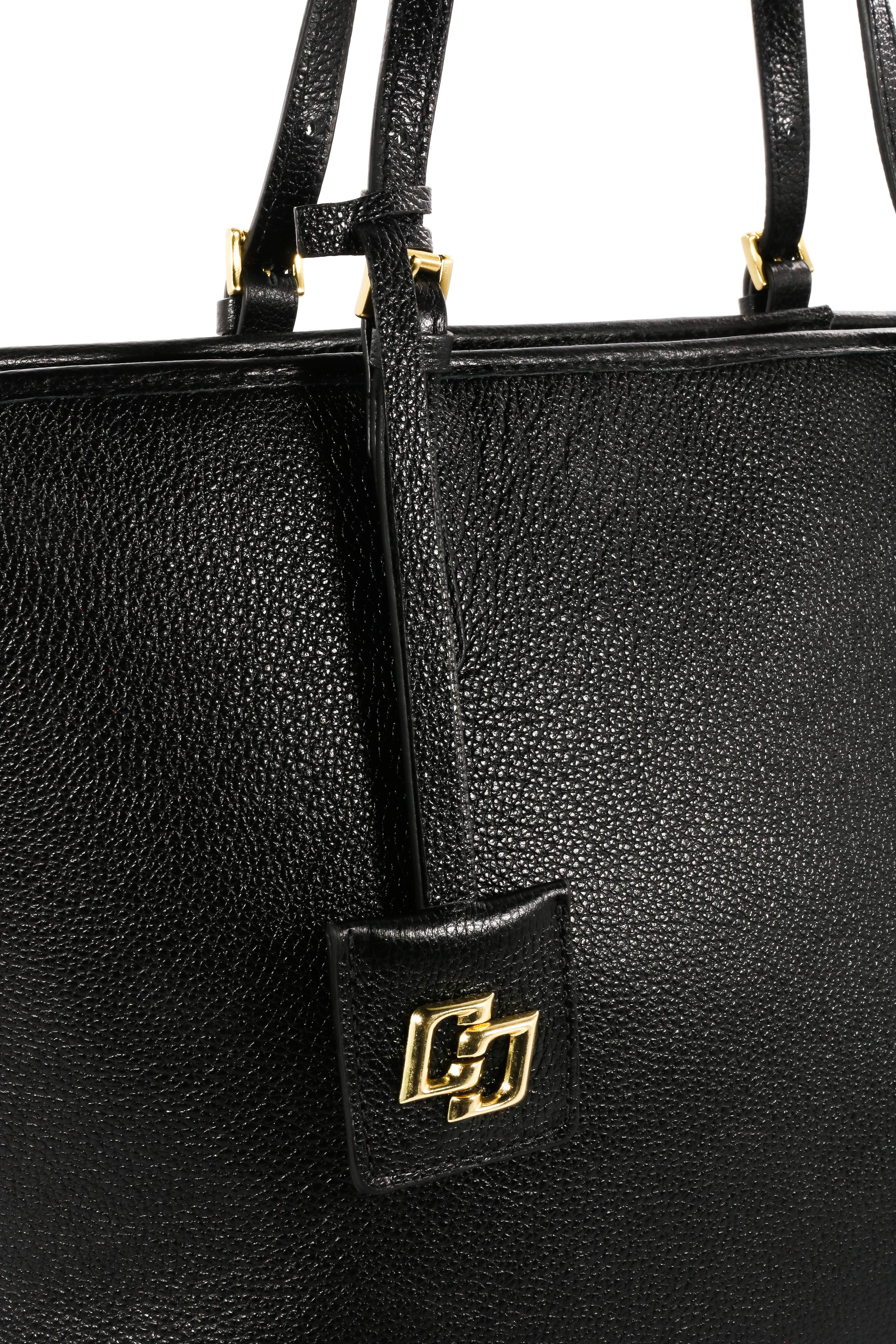 BOLSA COLCCI SHOPPING LIA U CARAMELO