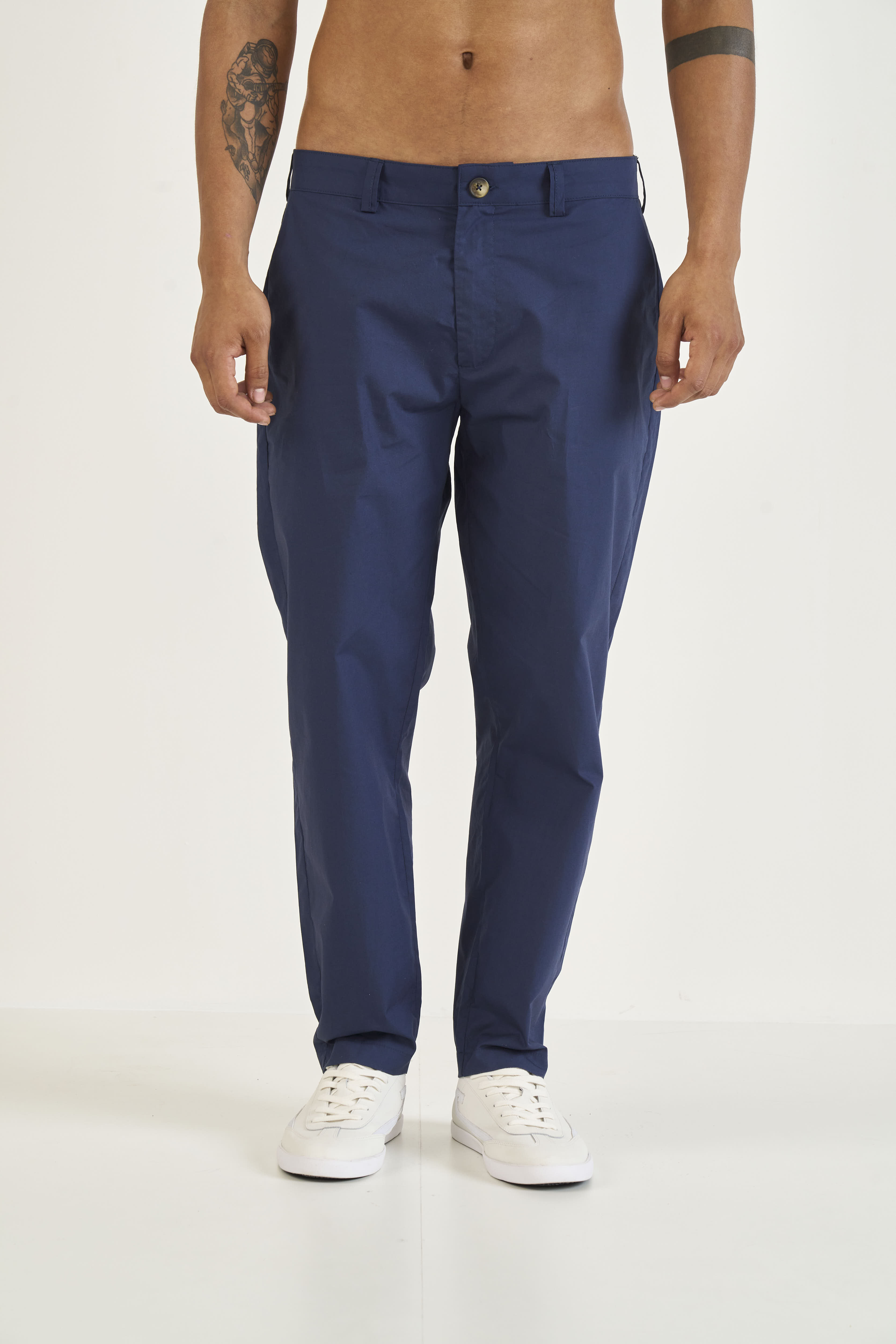 CALÇA COLCCI G AZUL DARKNESS