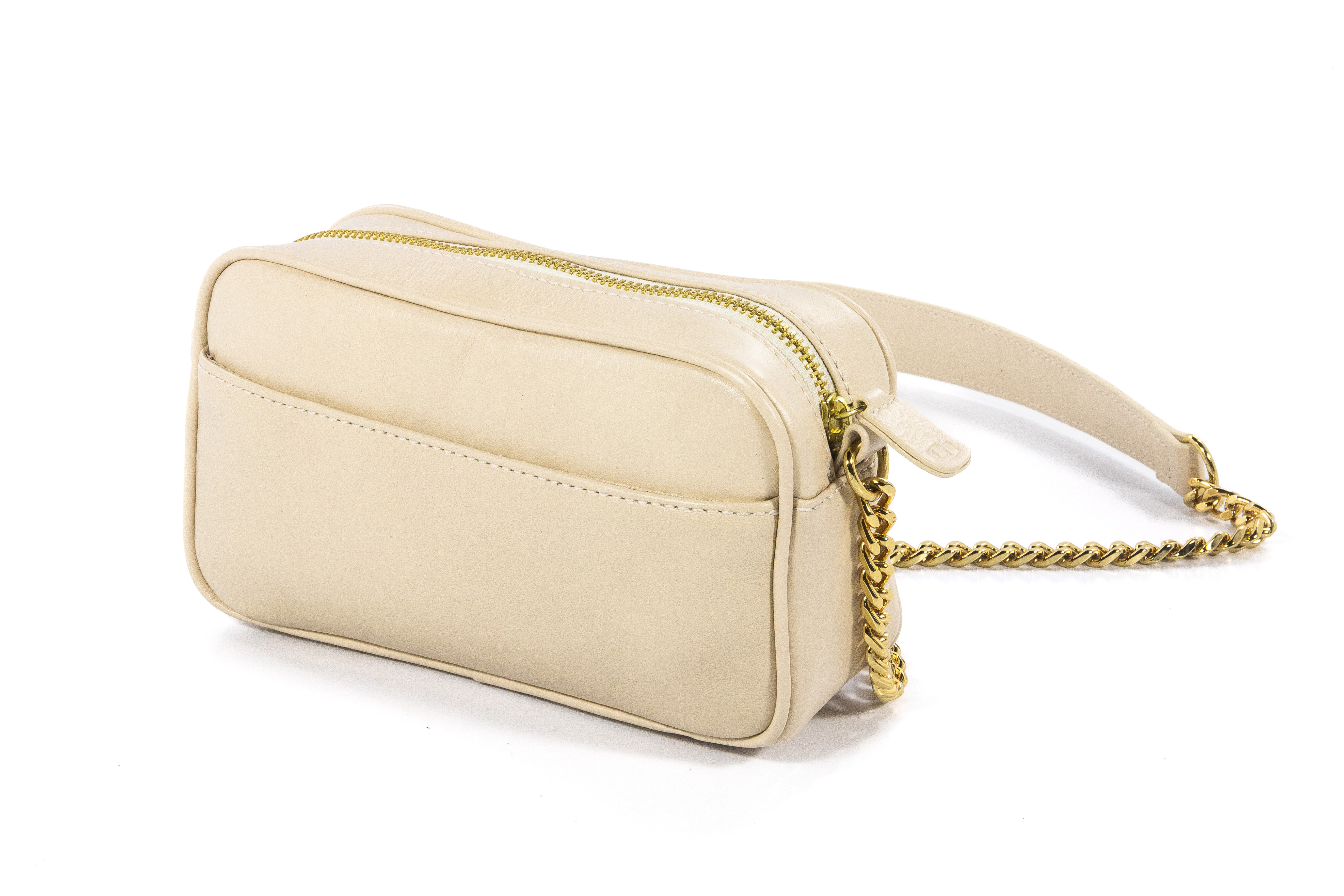 BOLSA COLCCI CROSSBODY KATE U OFF WHITE