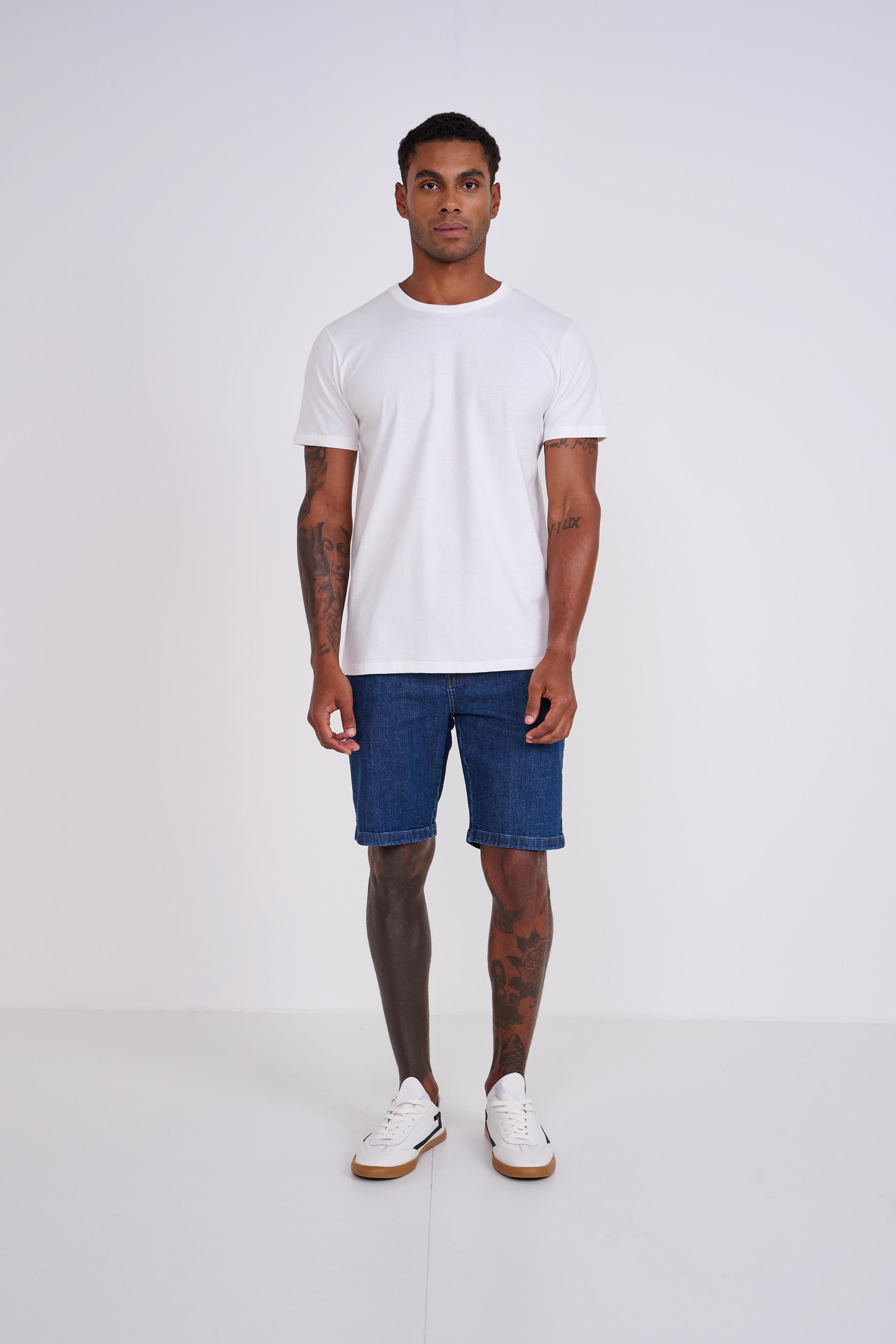 CAMISETA COLCCI XGG OFF SHELL