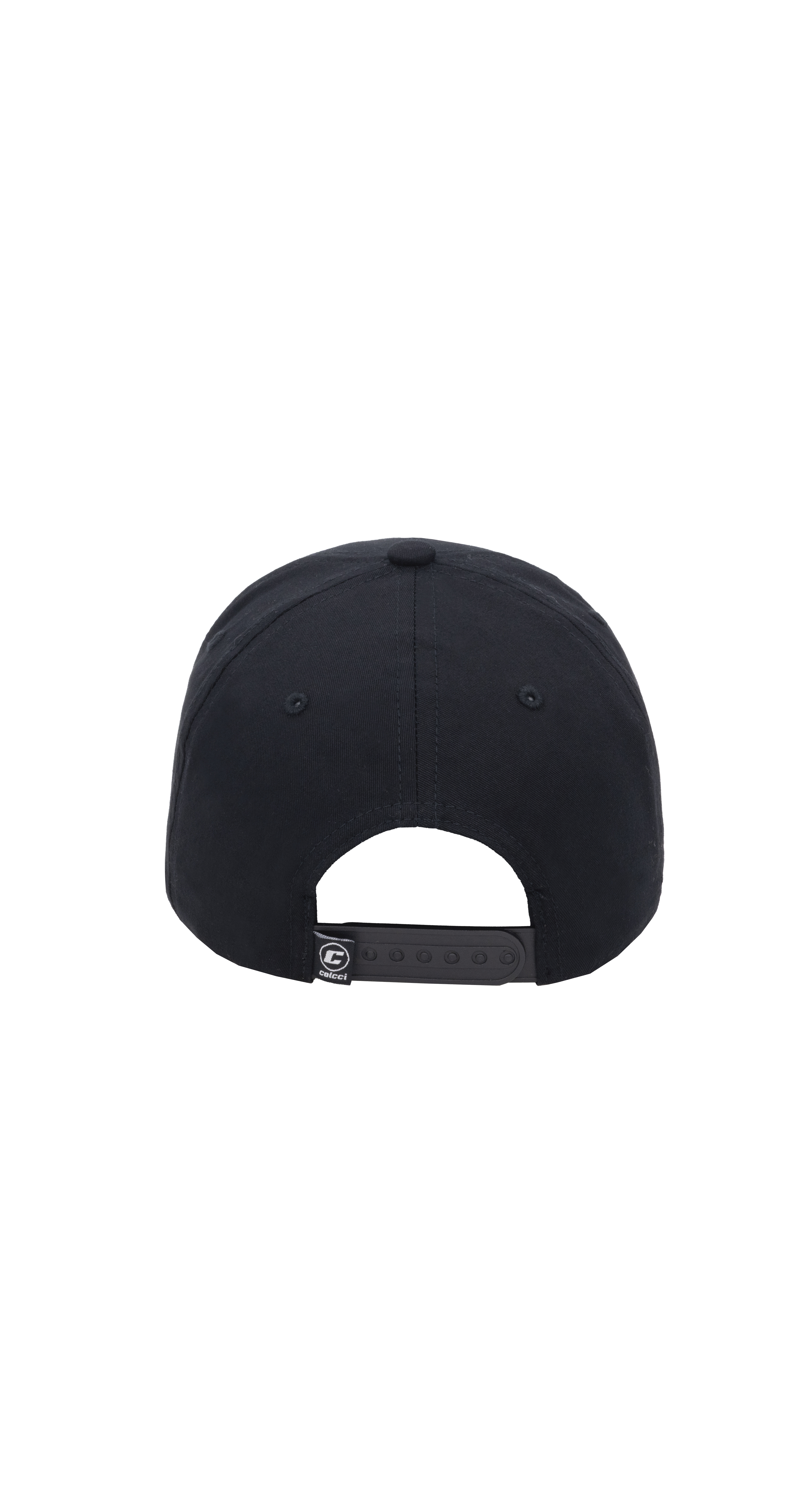 BONE COLCCI UNISSEX U PRETO