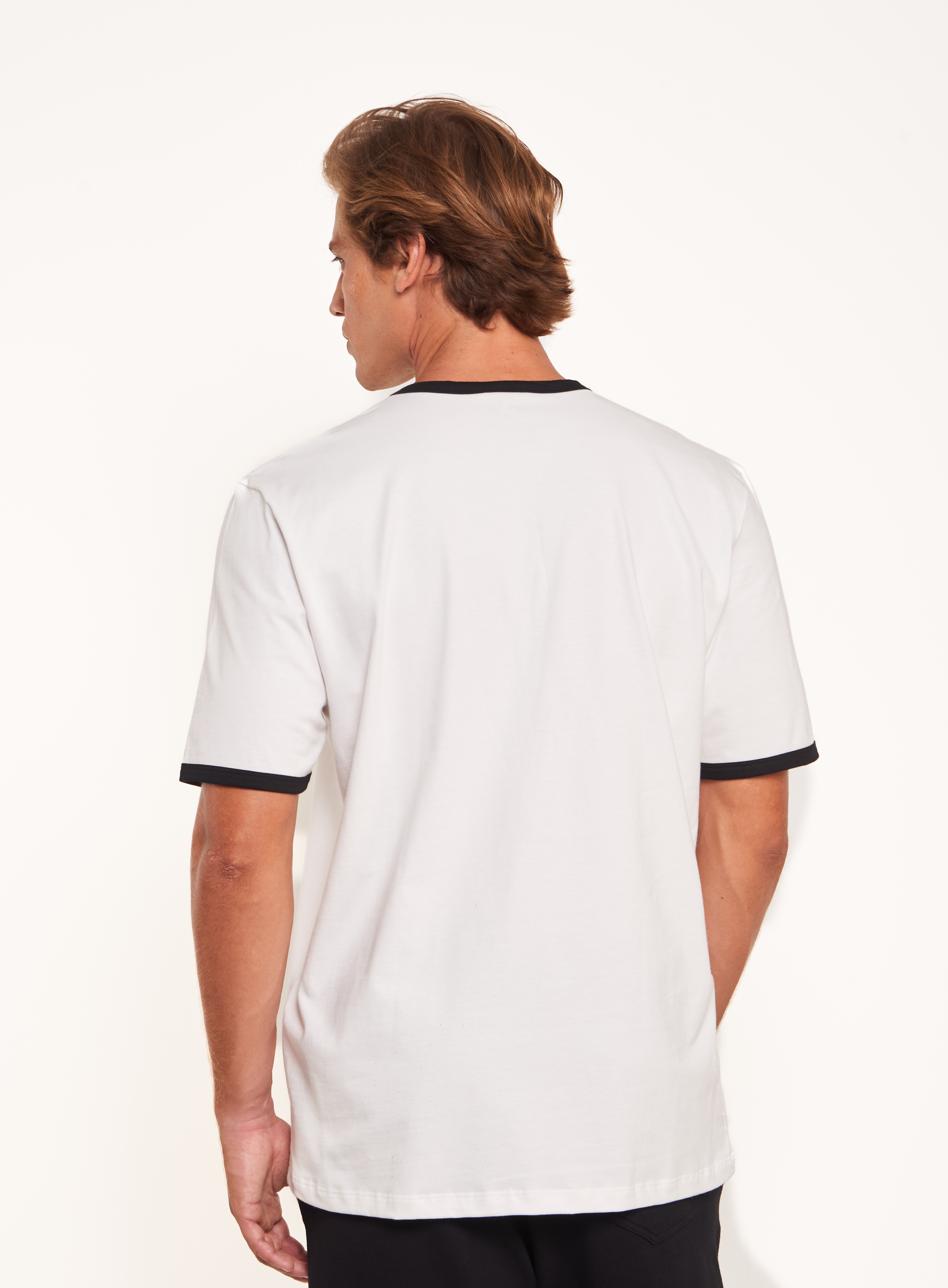 CAMISETA COLCCI GG OFF SHELL