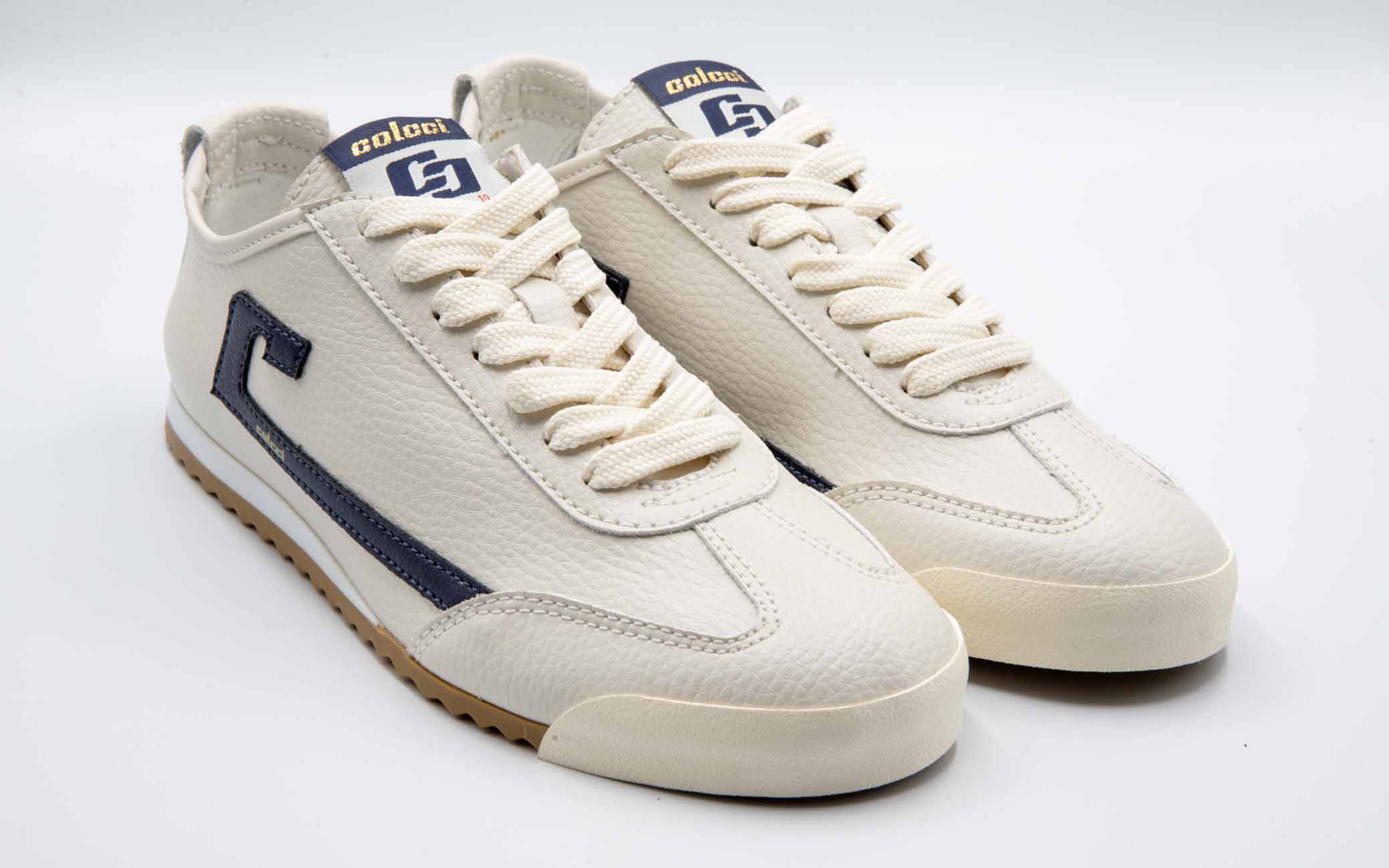 TENIS FEM COLCCI COOL PASEO 35 BEGE TAUPE