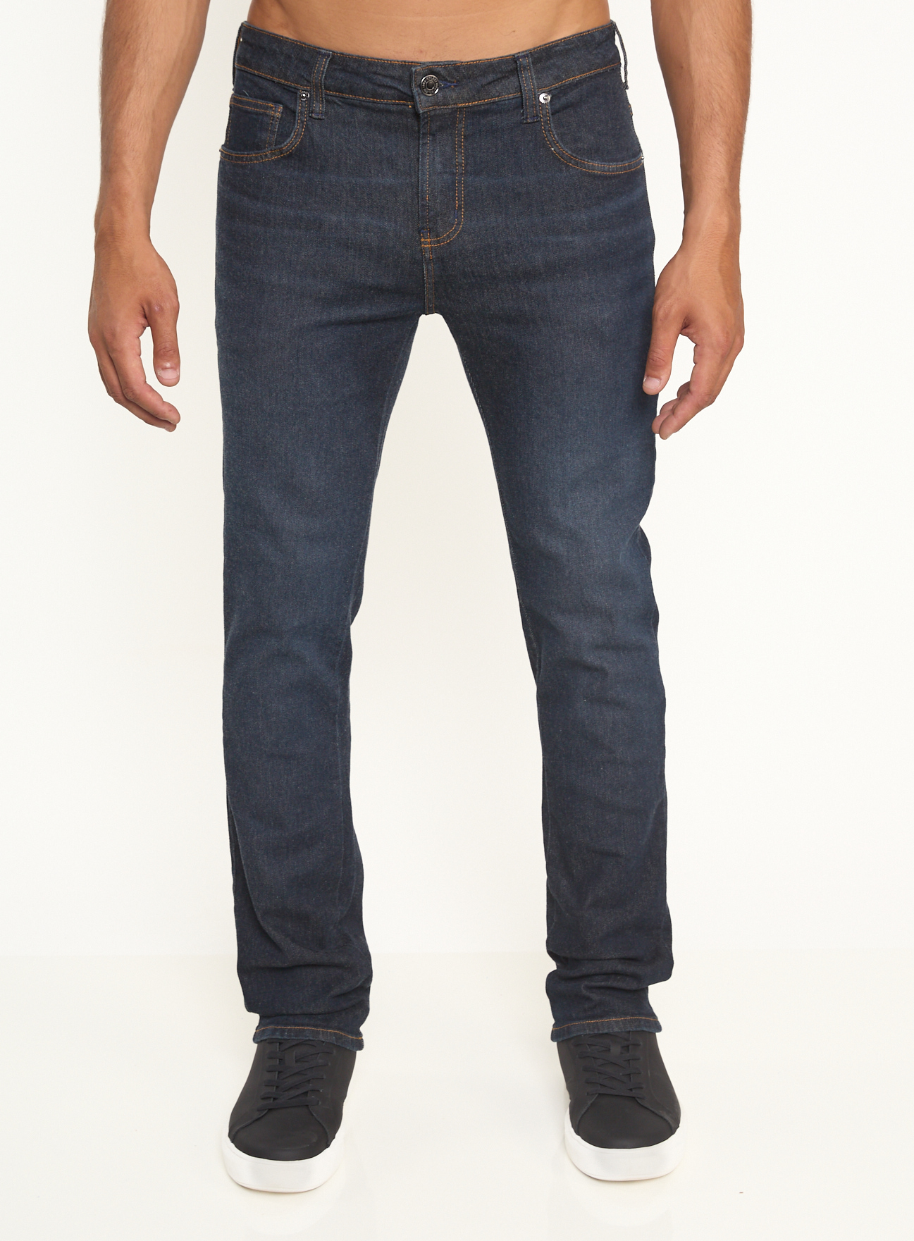 CALÇA JEANS ALEX 40 INDIGO