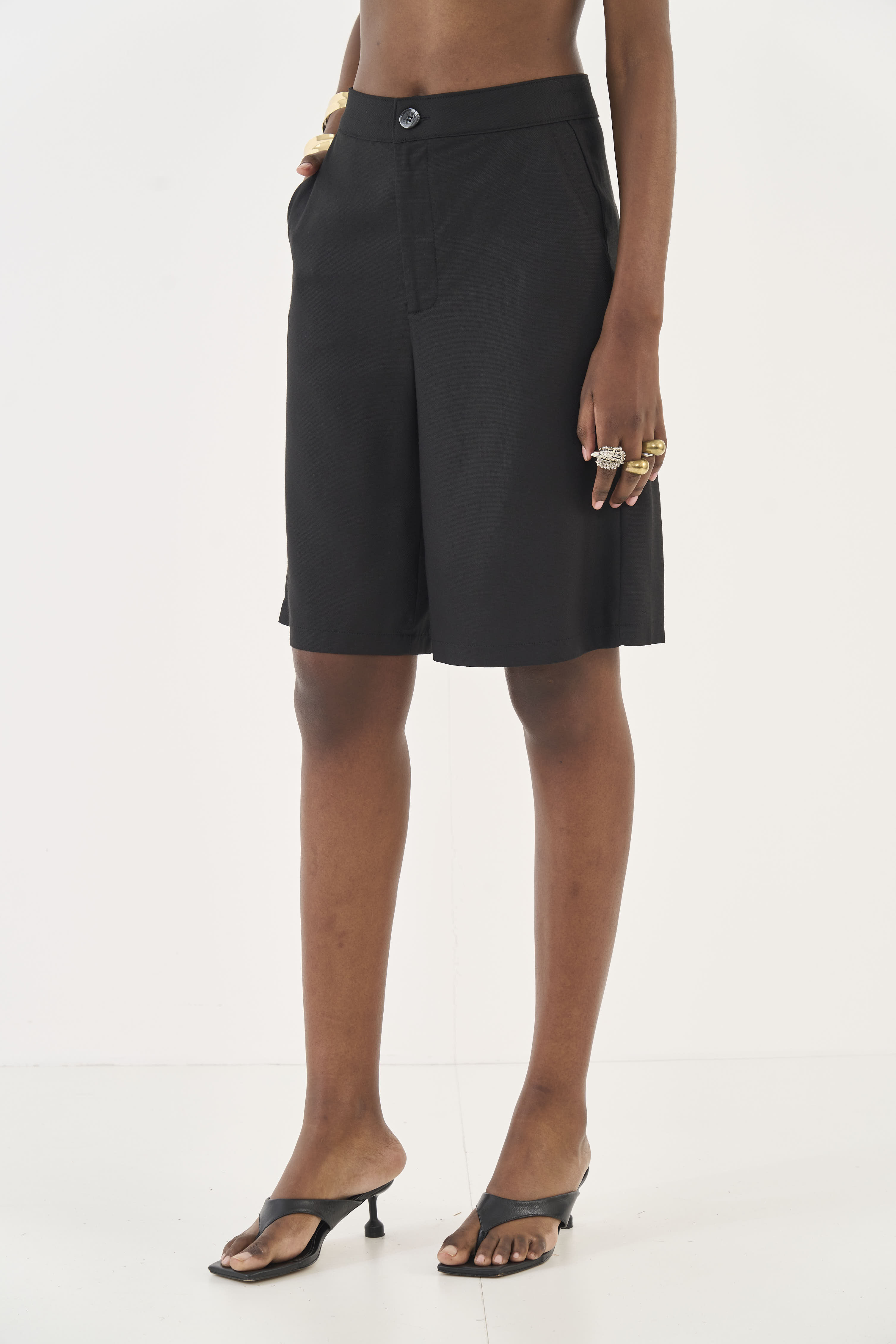 BERMUDA COLCCI M PRETO