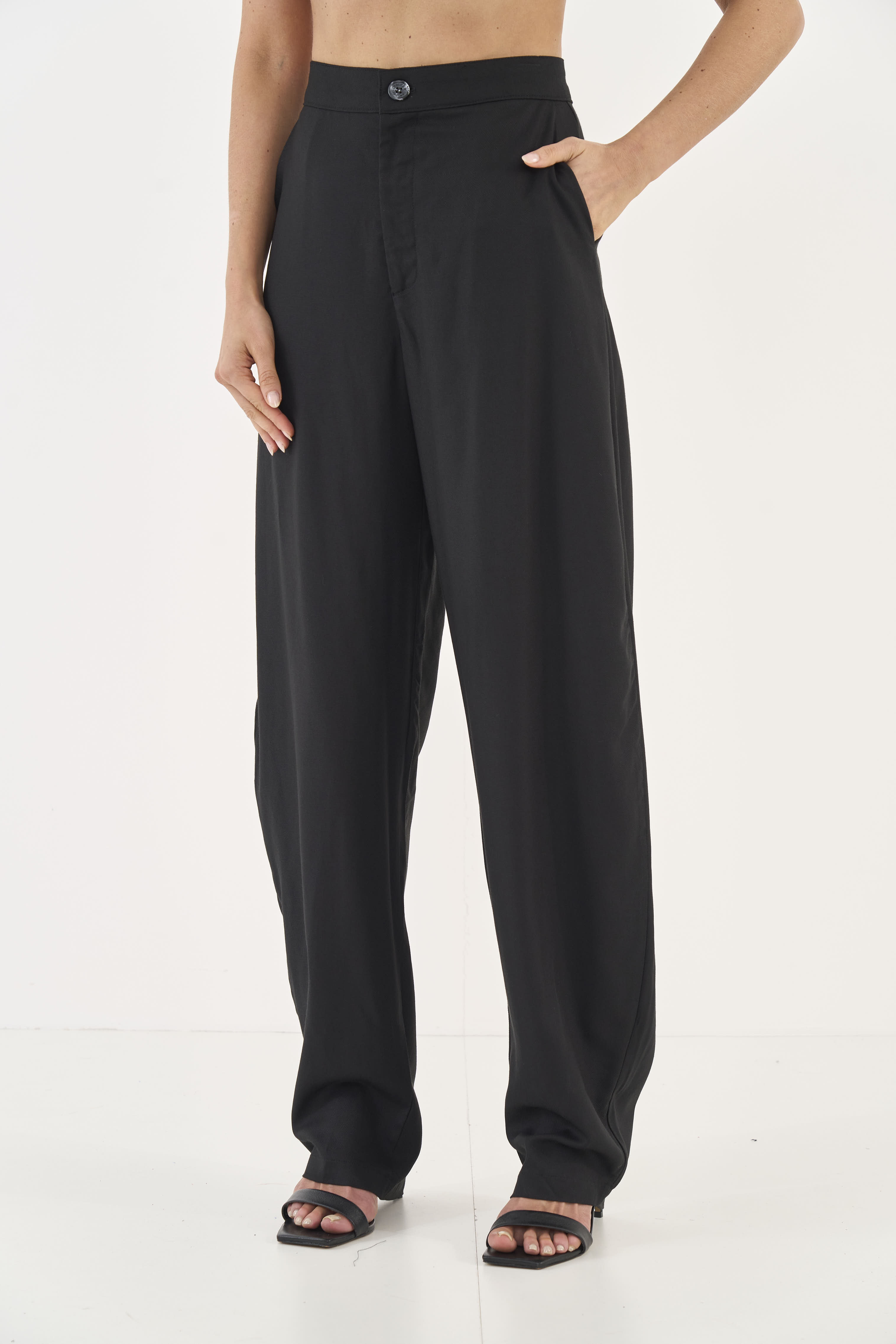 CALÇA COLCCI G PRETO
