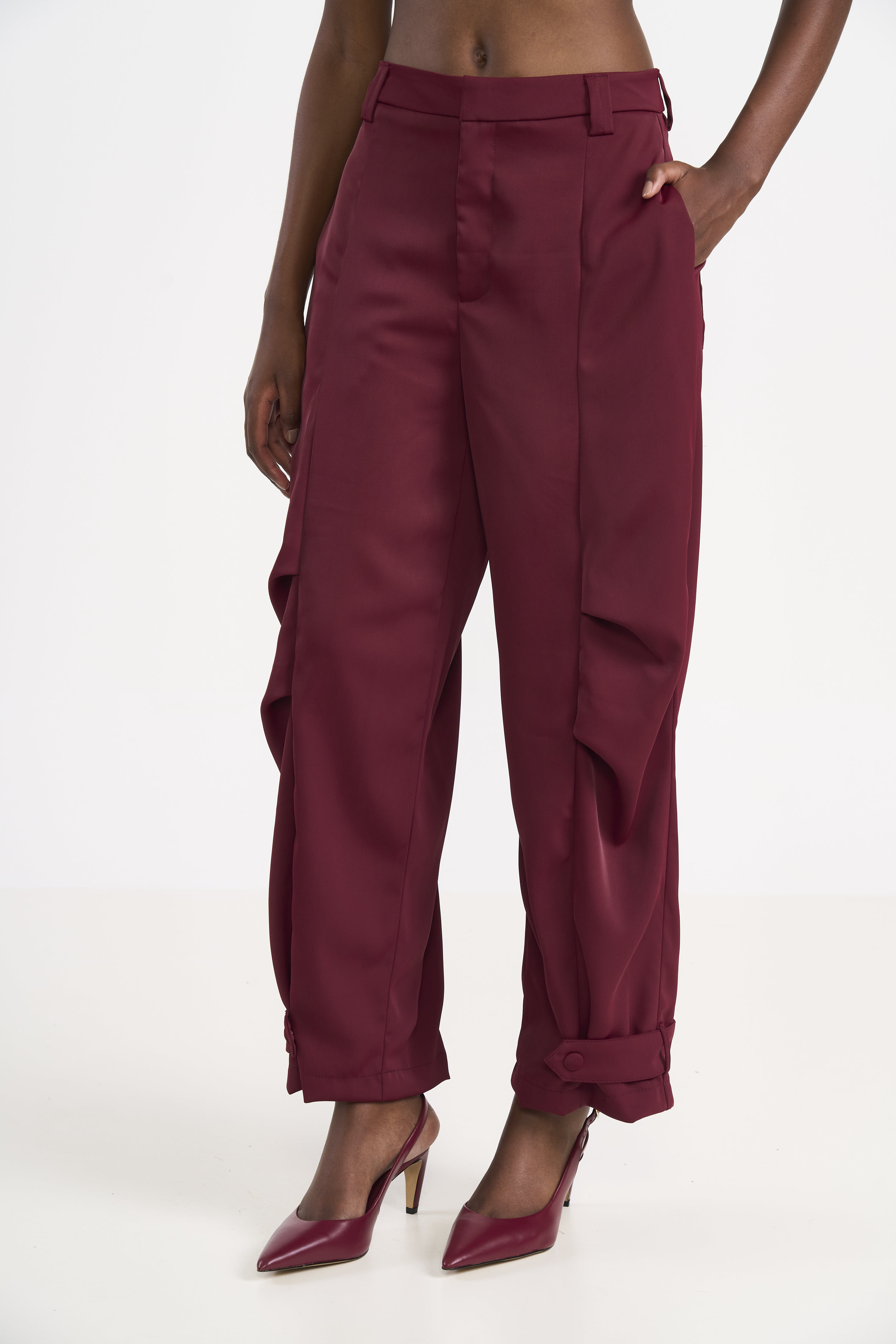 CALÇA COLCCI G BORDO BLOODSTON