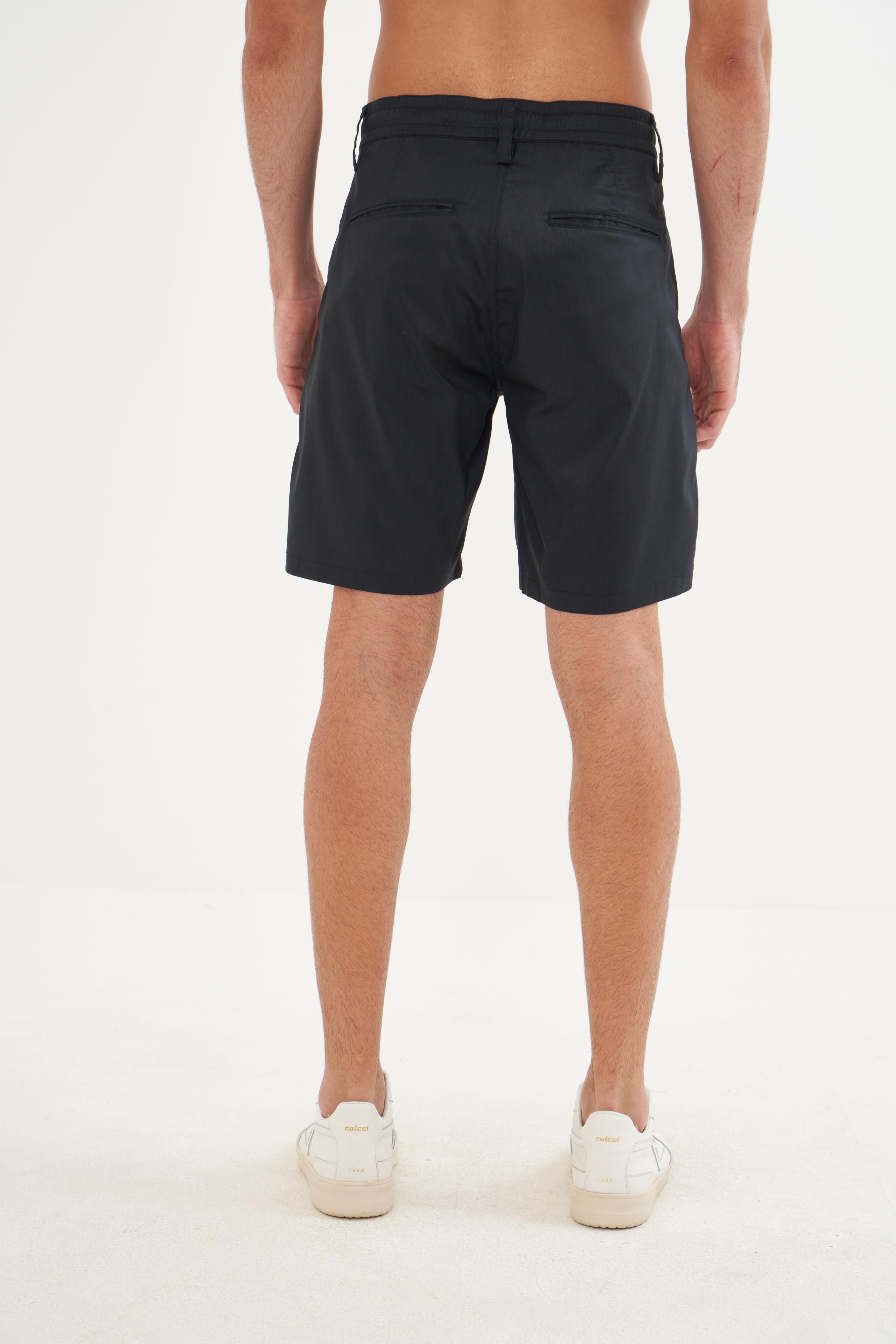 BERMUDA COLCCI 38 AZUL SIDERAL
