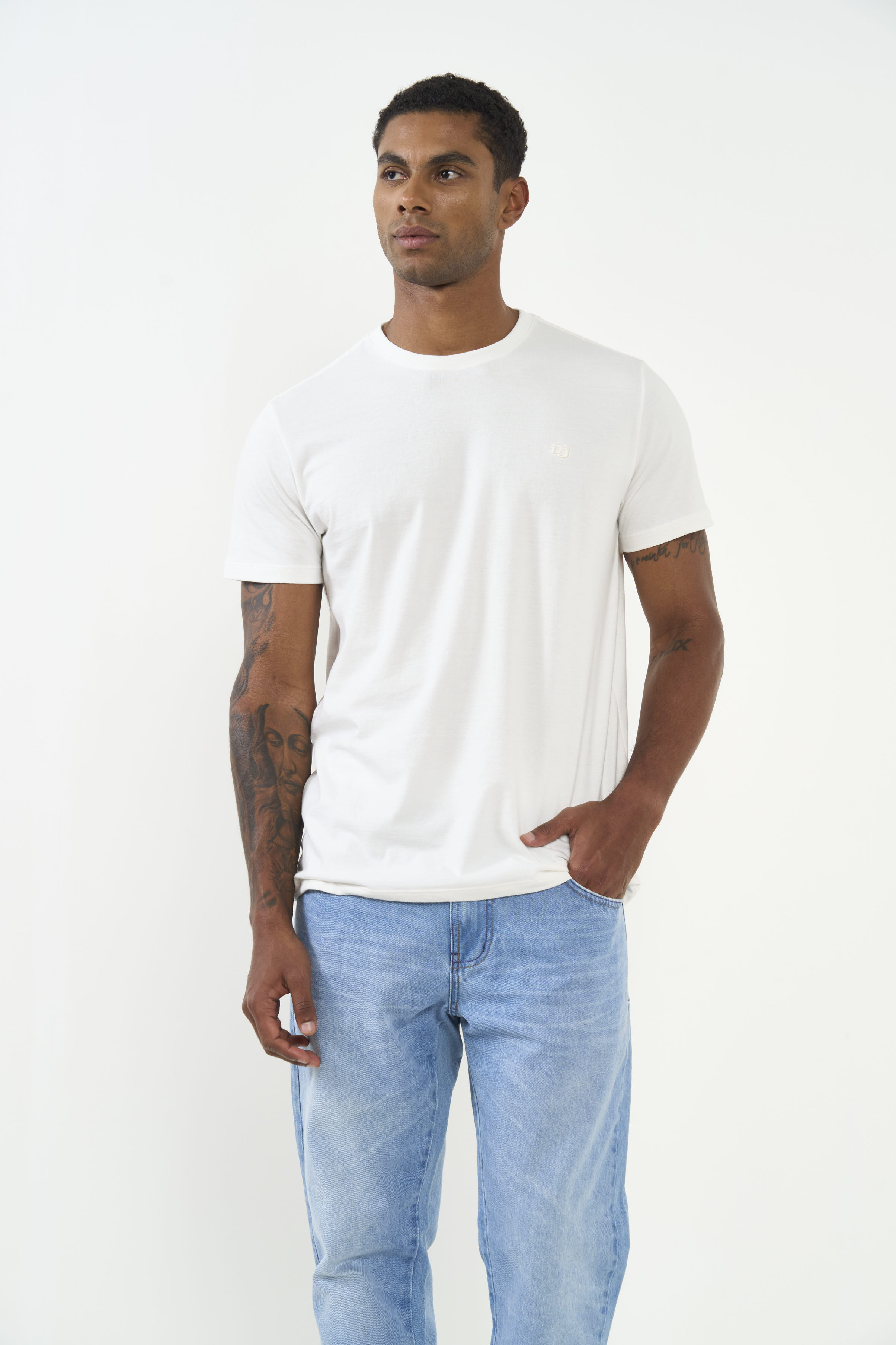 CONJUNTO COLCCI PACK 2 PEÇAS P PETRO/OFF